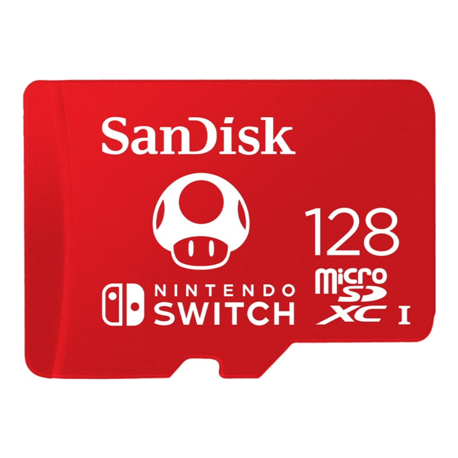 SanDisk MicroSDXC 128GB 100MB S