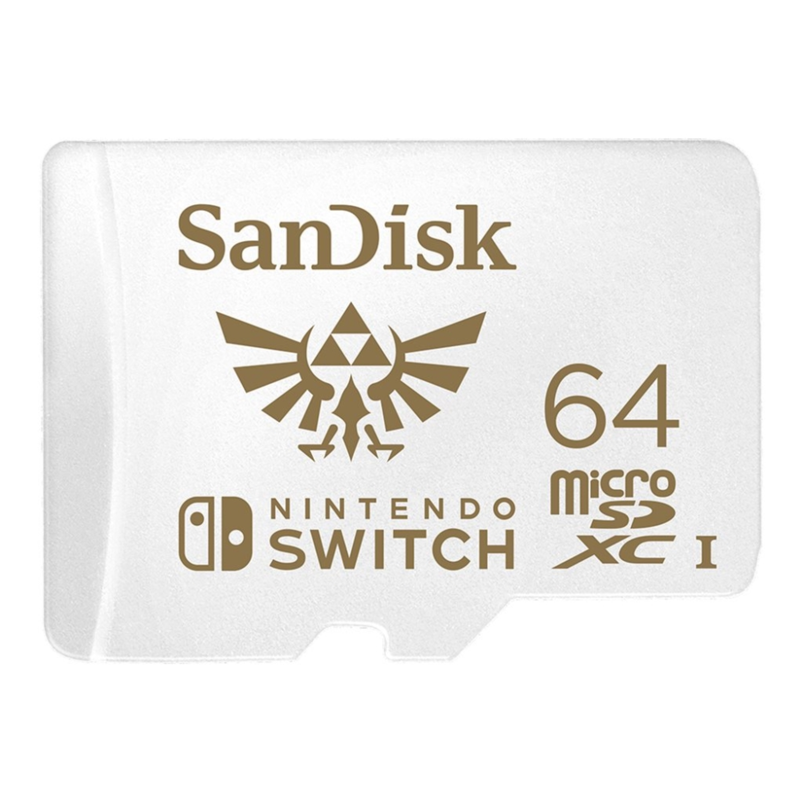 SanDisk SDSQXAT-064G-GNCZN 64 GB MicroSDXC 100 MB-s 60 MB-s Class 3 U3 Red White