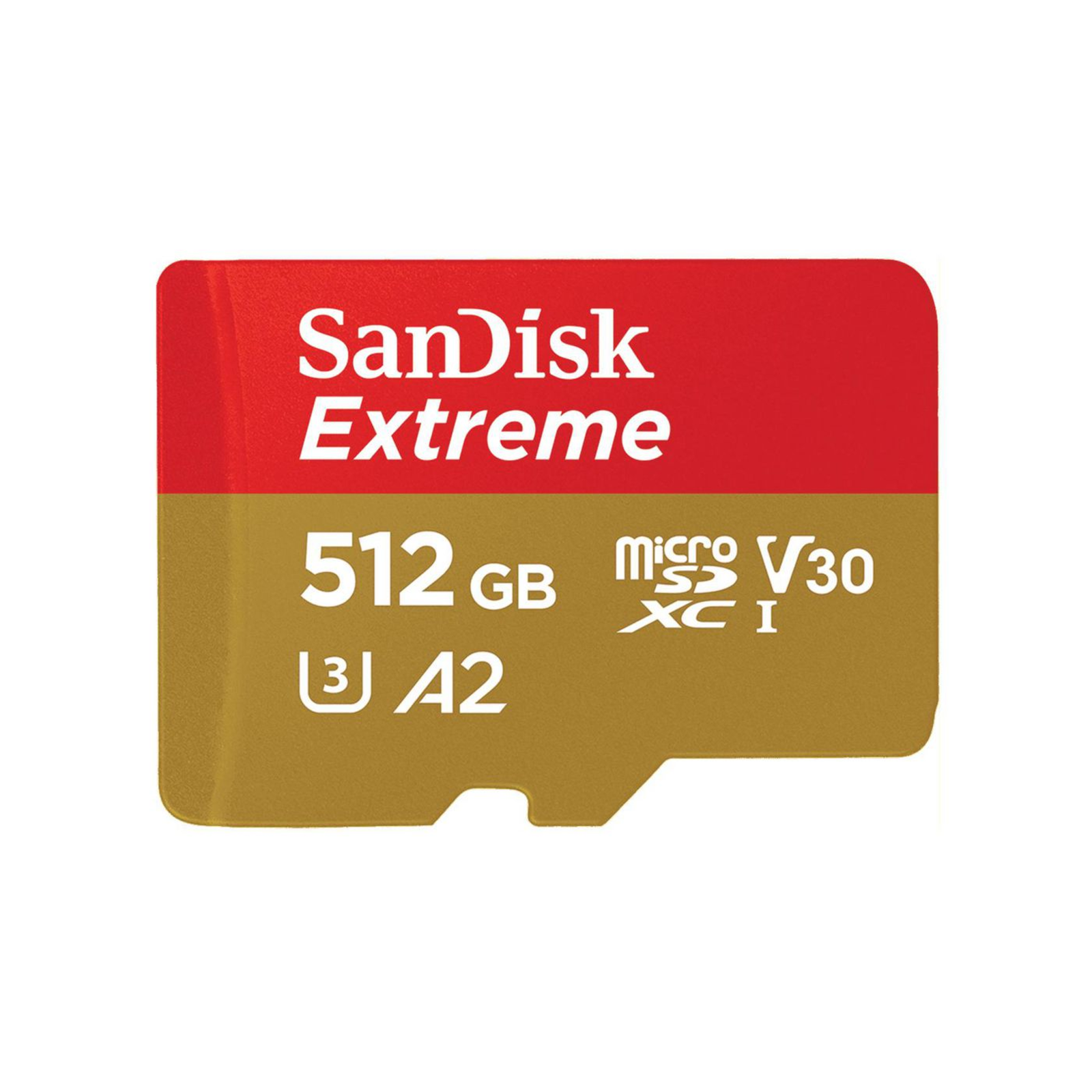 SanDisk MicroSD Extreme 32 GB Class 10