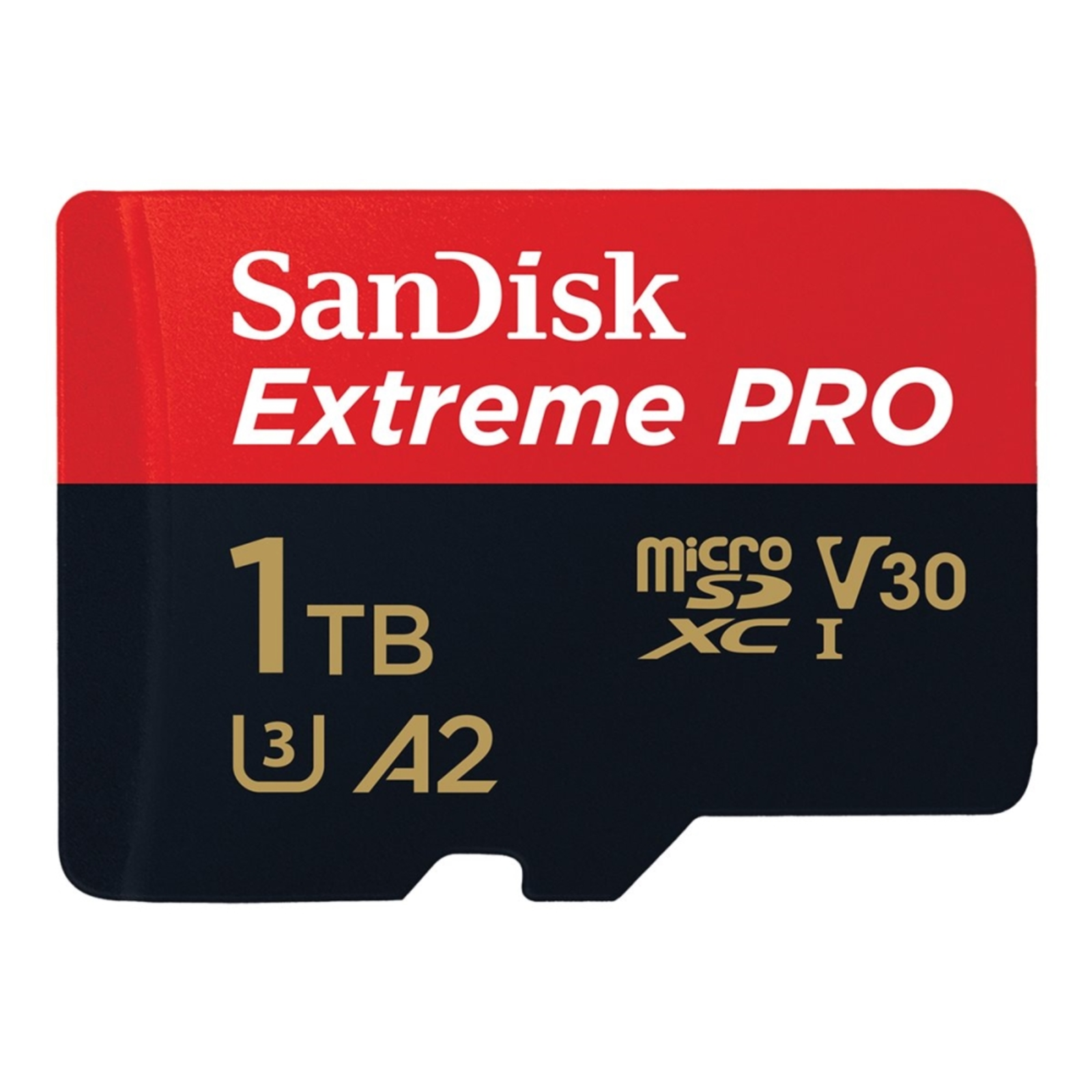 SanDisk Extreme Pro MicroSDXC 1TB 200MB S