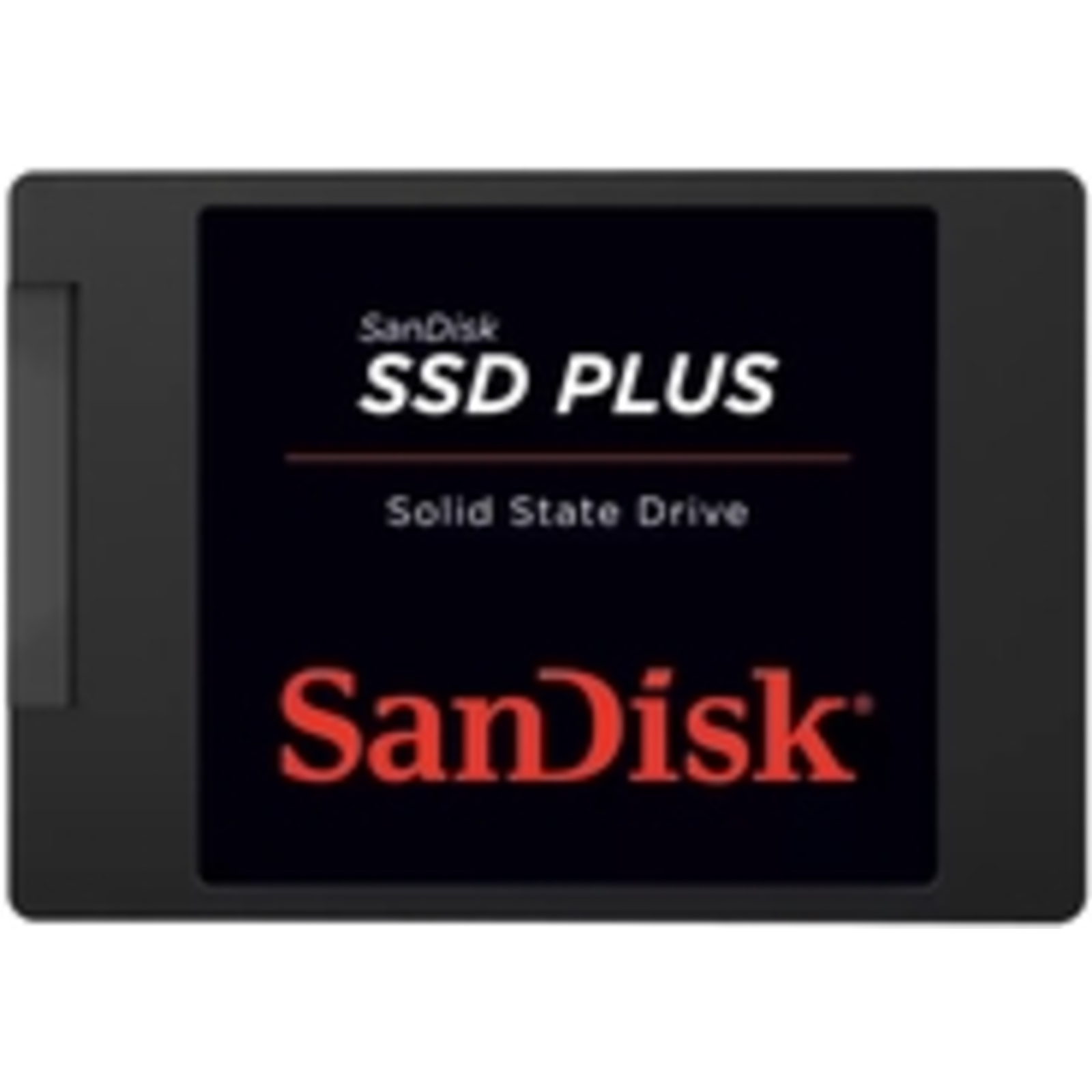 SanDisk SSD PLUS 250GB SATA 2.5 Inch SATA III 6GB/s 545 MB/s Read 505 MB/s Write
