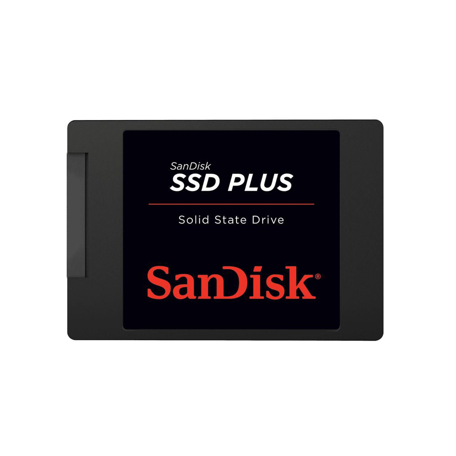 SanDisk Solid State Drive 2TB 2.5