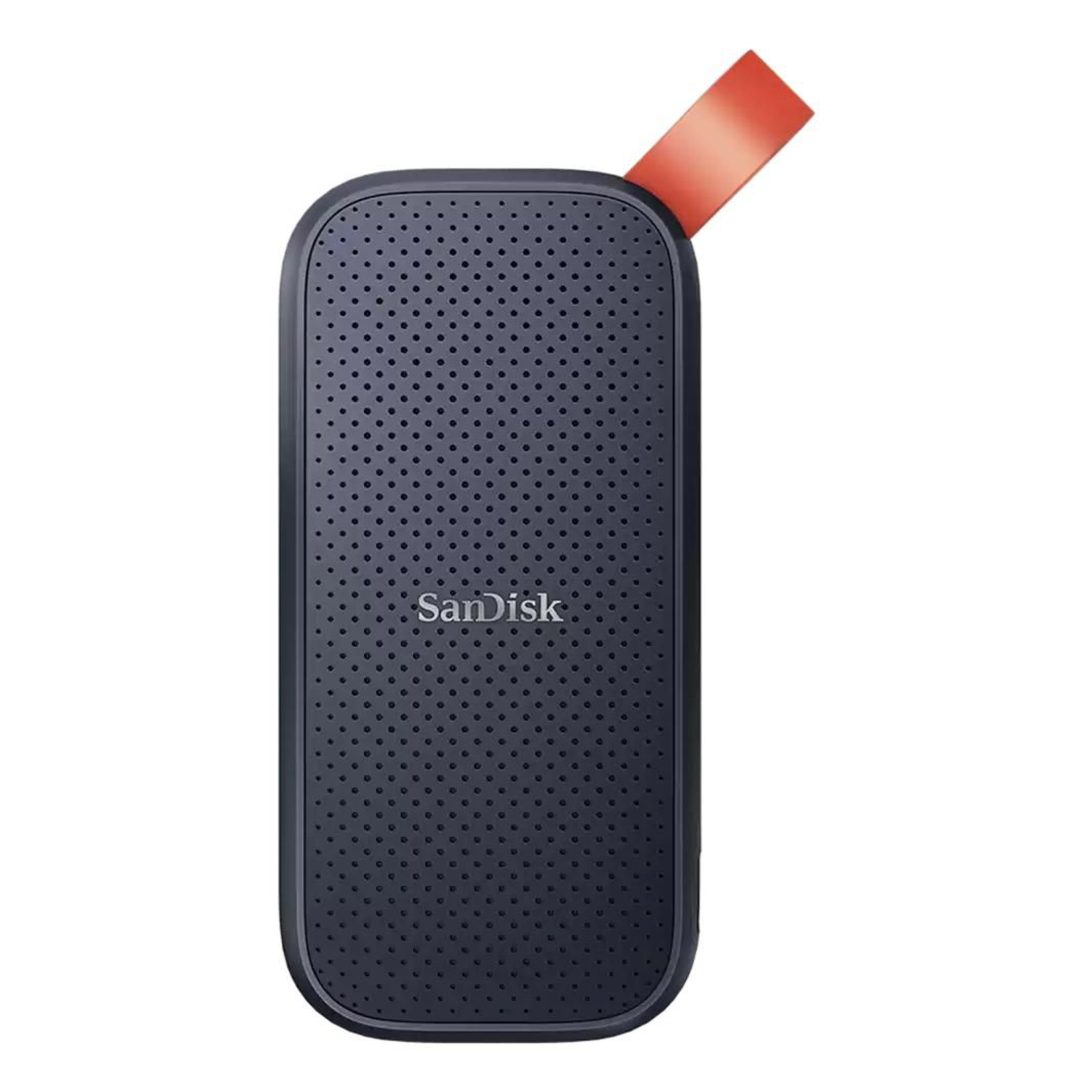 SanDisk Portable SSD 2TB Externe USB 3.2 Gen 2x1