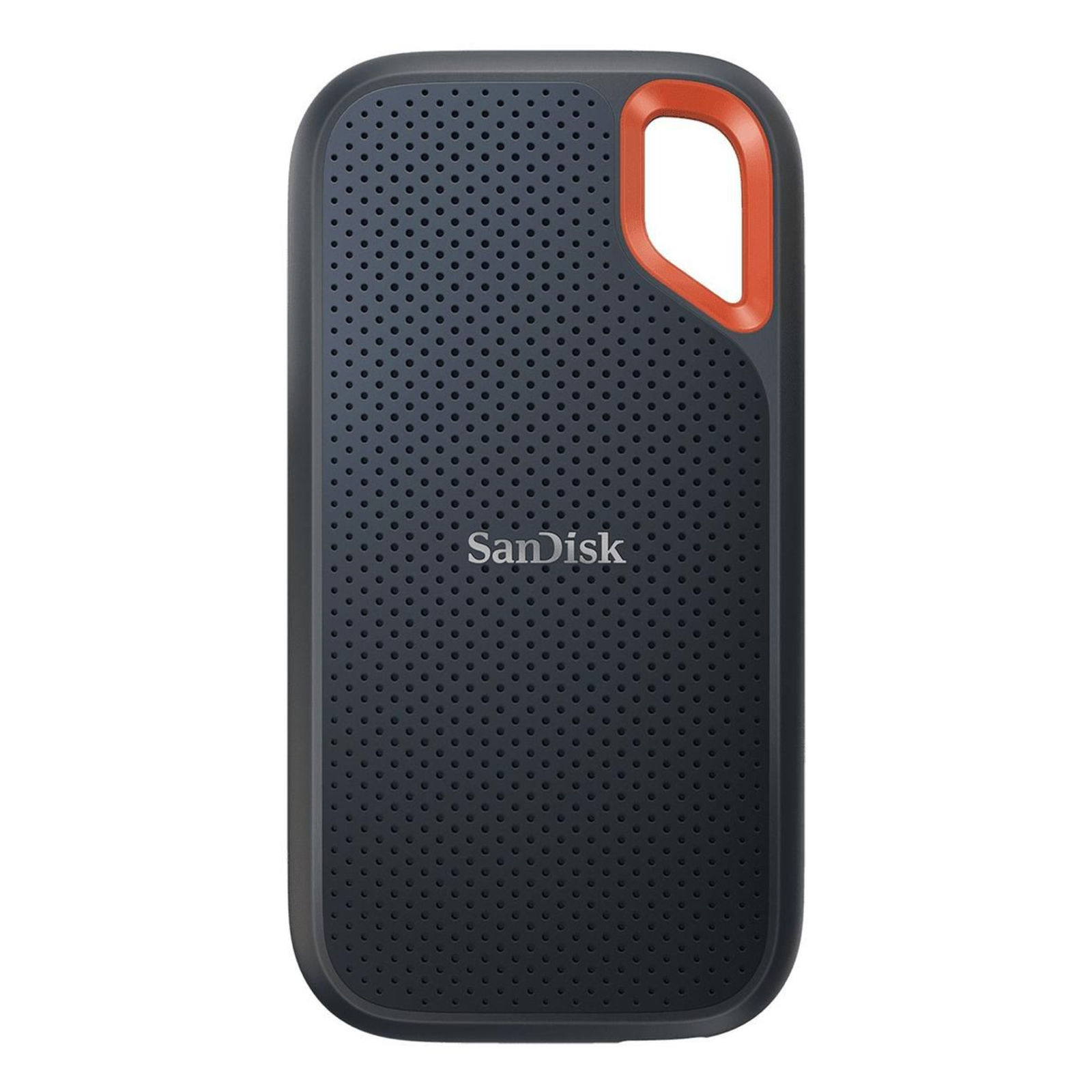 SanDisk Extreme SSD Portable 2TB USB 3.1 Gen 2