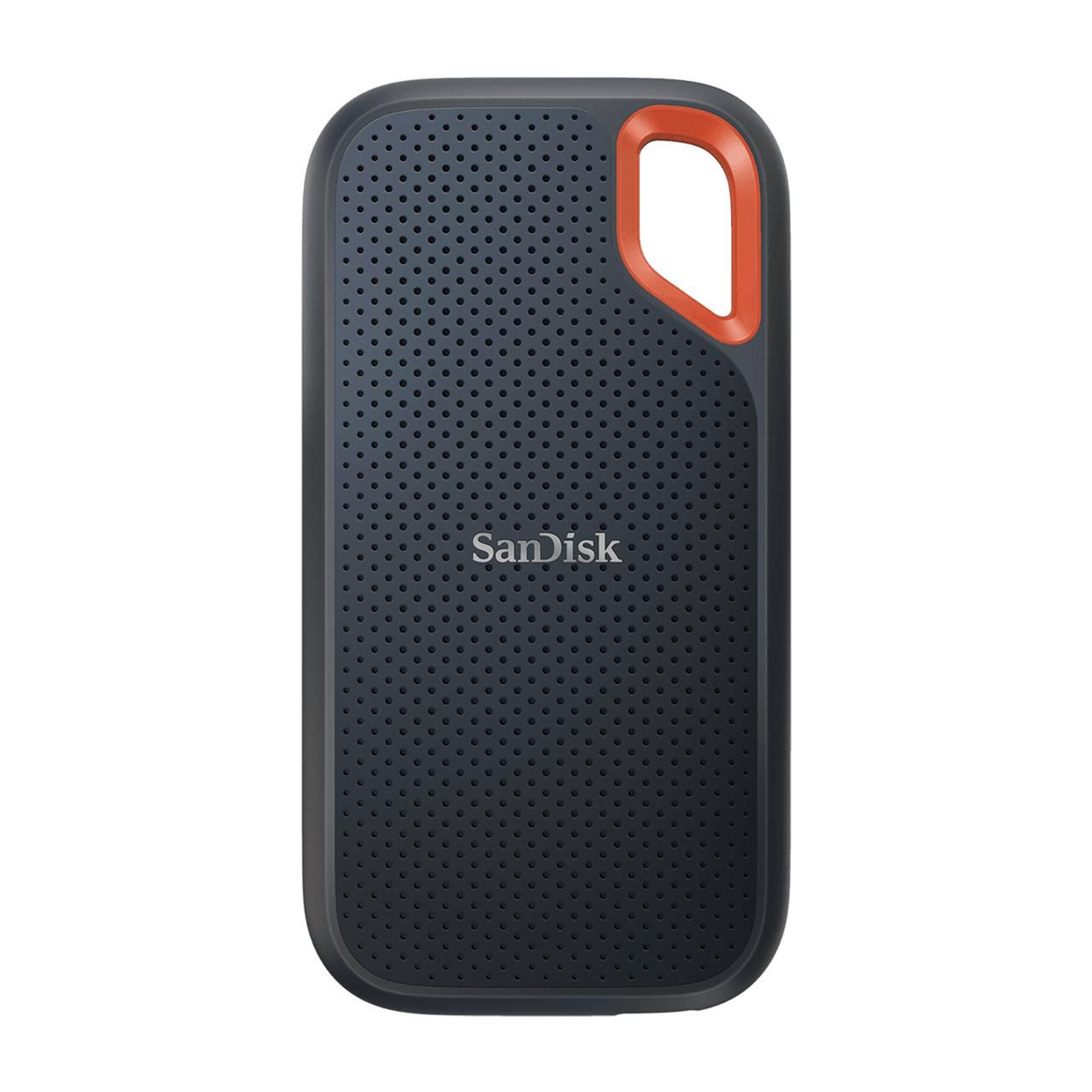 SanDisk Extreme SSD Portable V2 4TB USB 3.2 Gen 2
