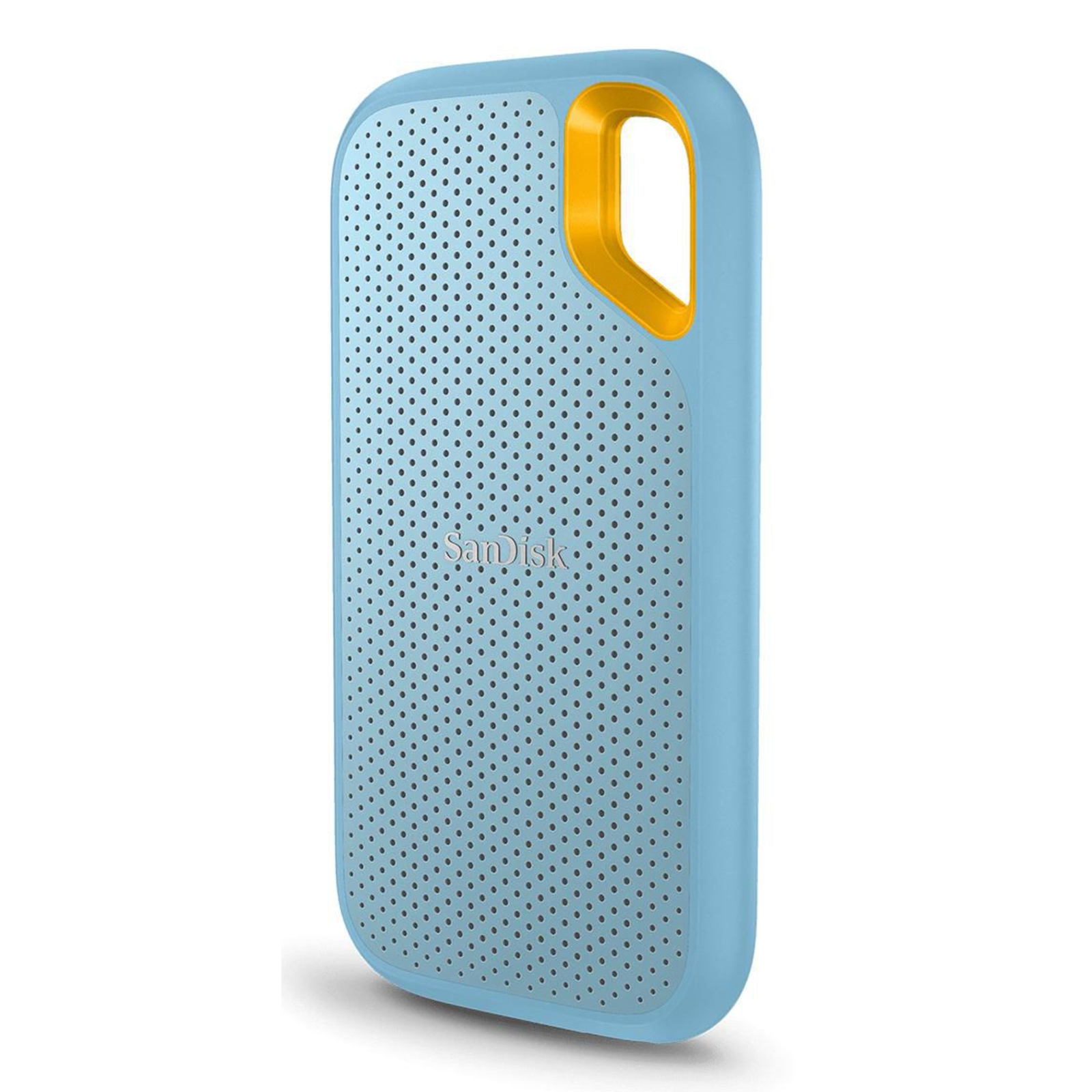 SanDisk Extreme SSD Portable V2 4TB USB 3.2 Gen 2