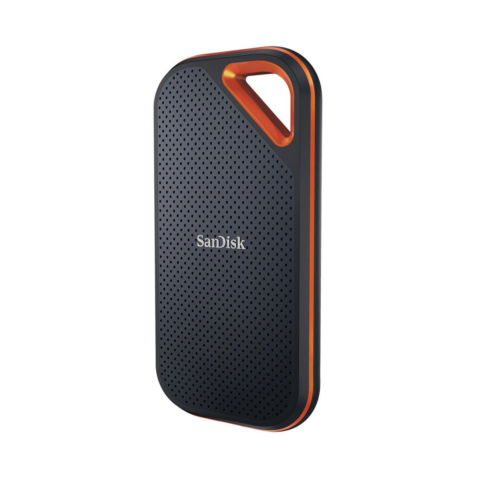 SanDisk Extreme PRO Portable V2 4 TB SSD Extern