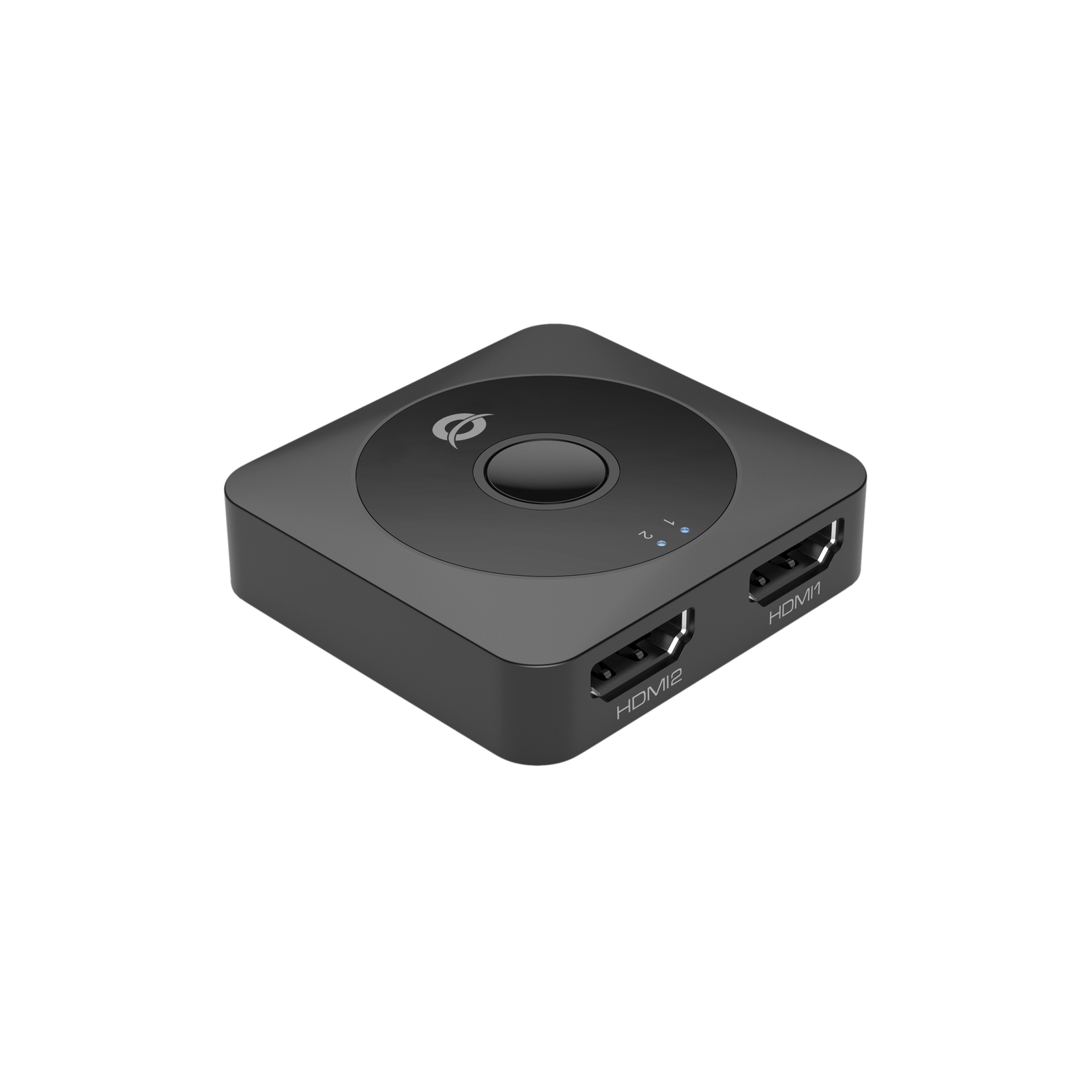 Conceptronic Switch Bi-Directional HDMI Splitter 2-in-1 Sw Switch
