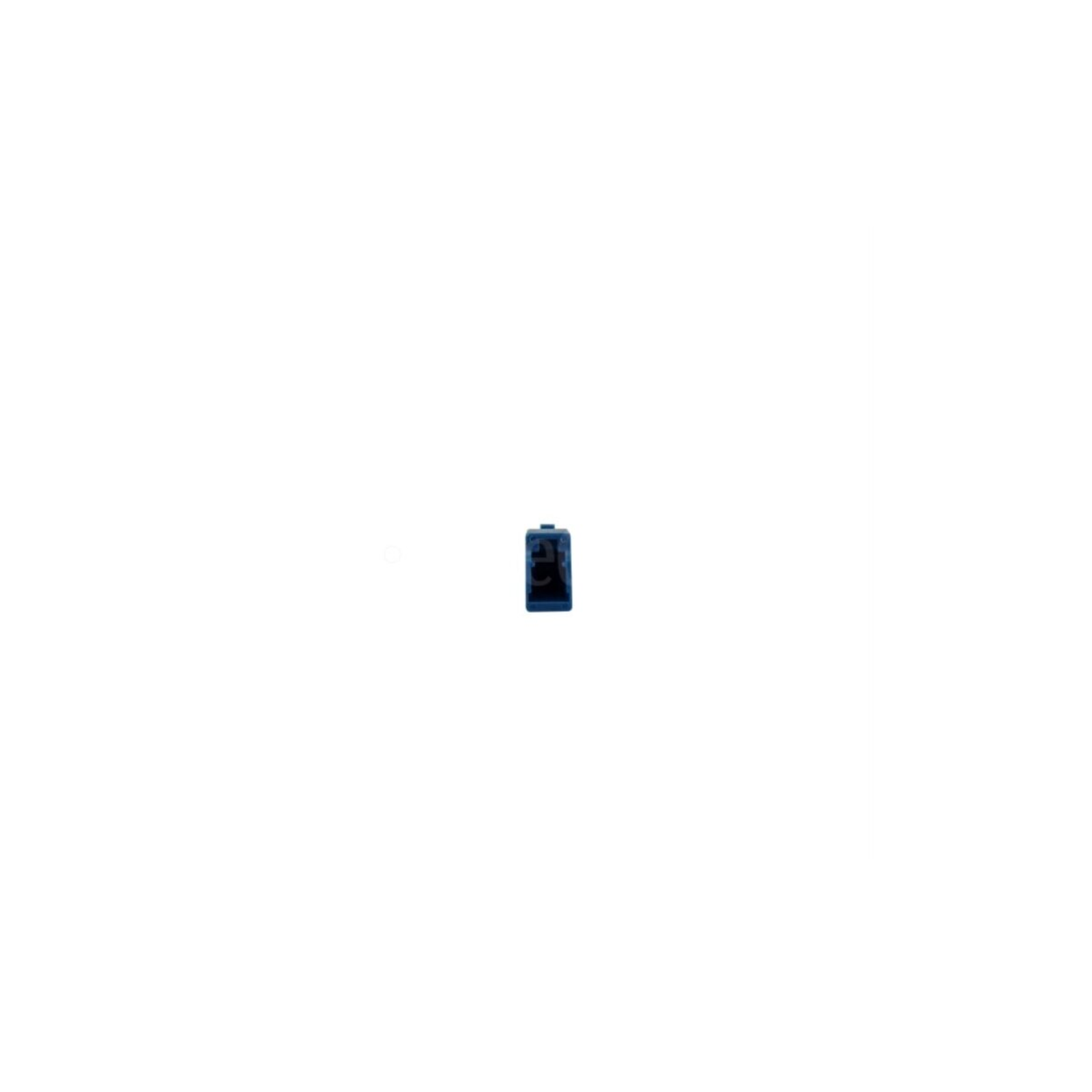 BlueOptics Fiber Optic Attenuator Single-mode LC Simplex 11 DB
