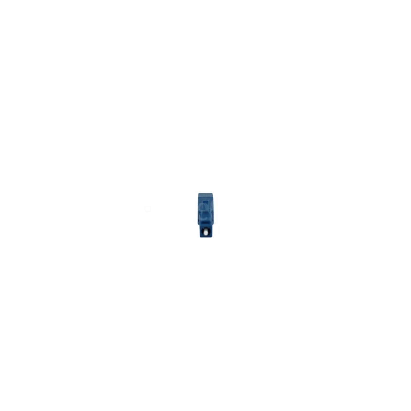 BlueOptics Fiber Optic Attenuator Single-mode LC Simplex 6 DB