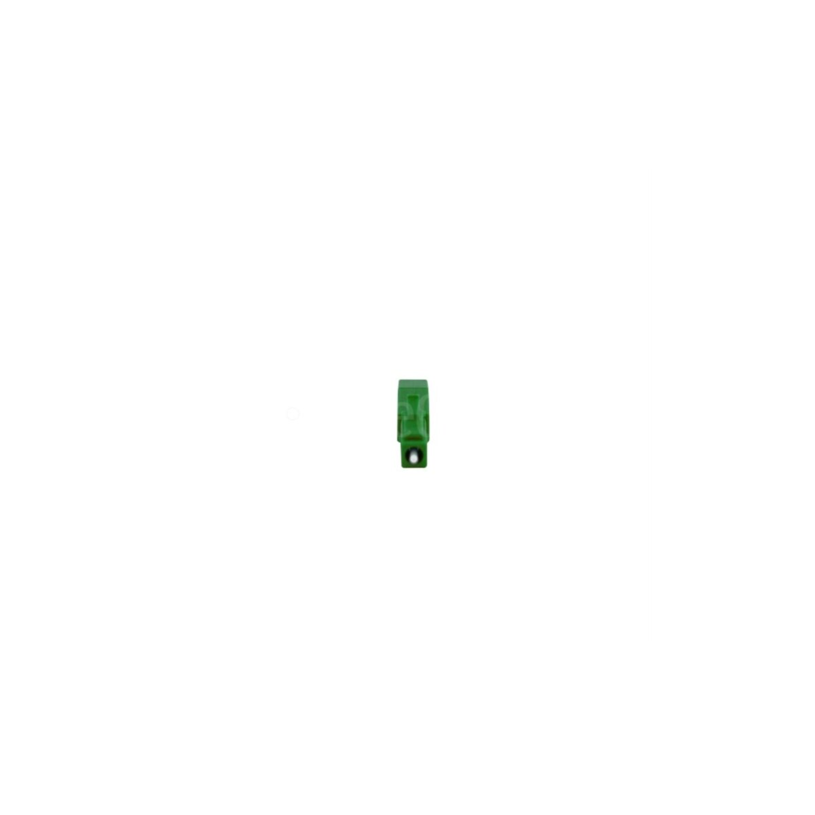 BlueOptics Fiber Optic Attenuator Single-mode LC/APC Simplex 20 DB