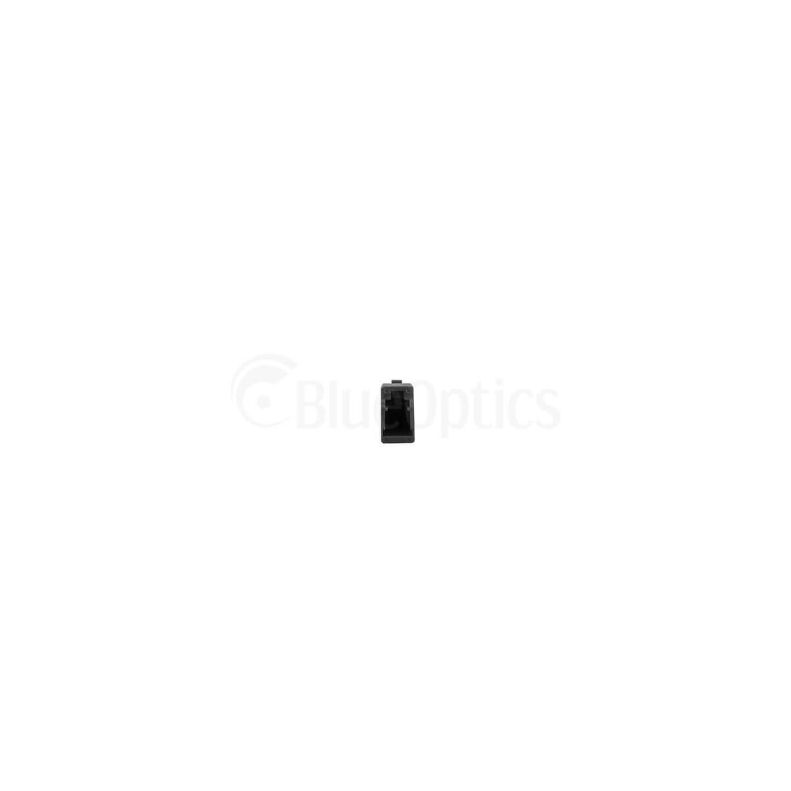 BlueOptics Fiber Optic Attenuator Multimode LC Simplex 7dB