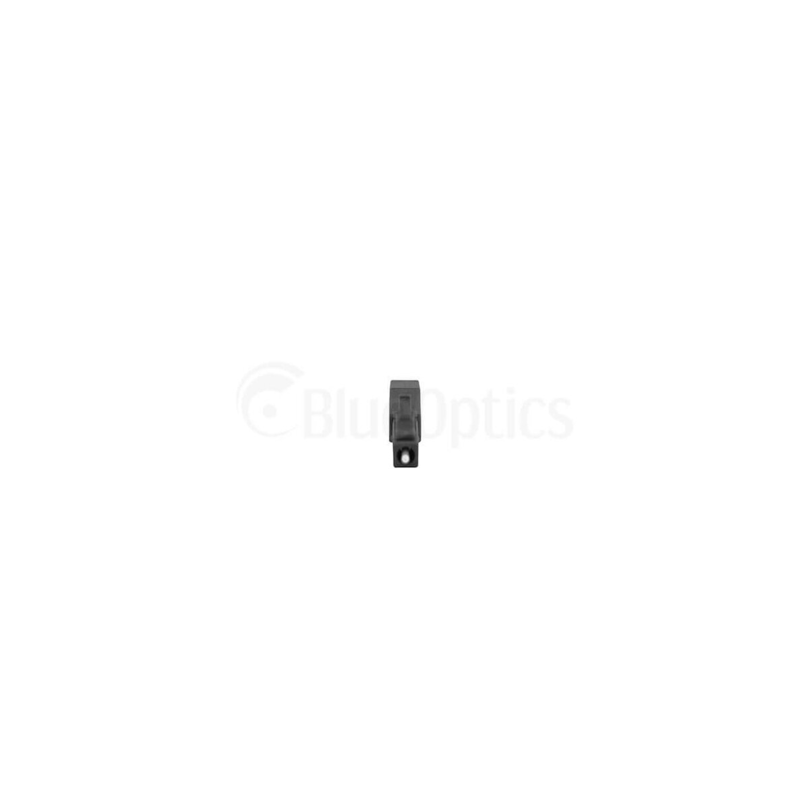 BlueOptics Fiber Optic Attenuator Multimode LC Simplex 9 DB