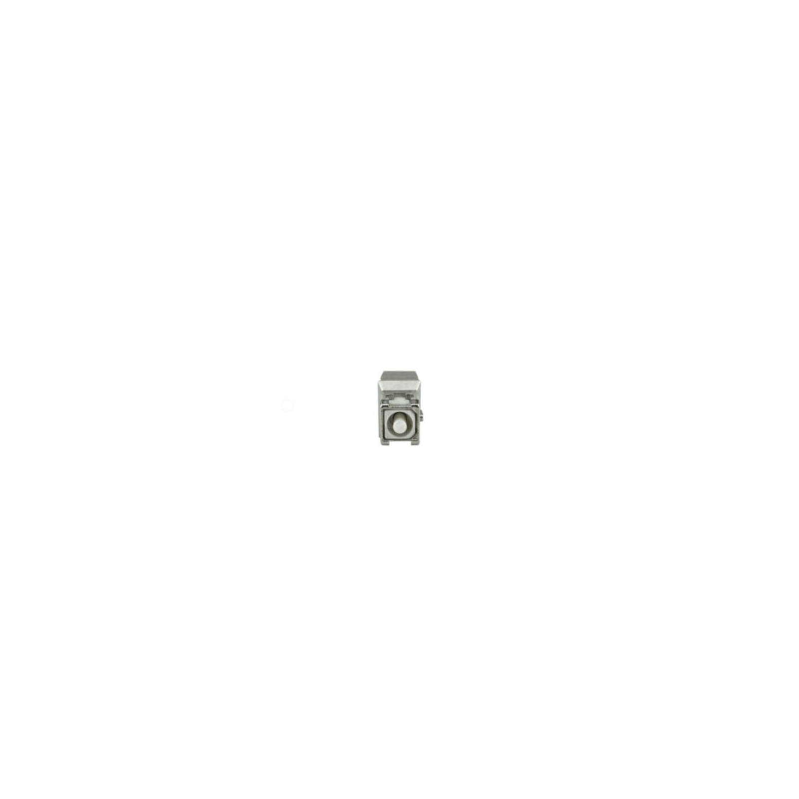 BlueOptics Fiber Optic Attenuator Single-mode SC Simplex 10 DB