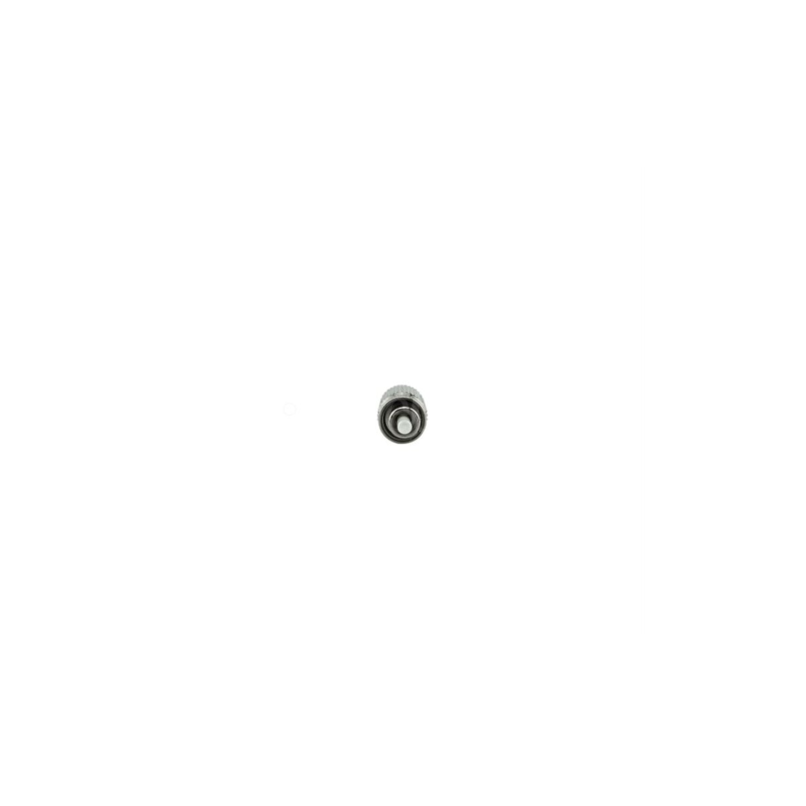 BlueOptics Fiber Optic Attenuator Single-mode FC Simplex 5 DB