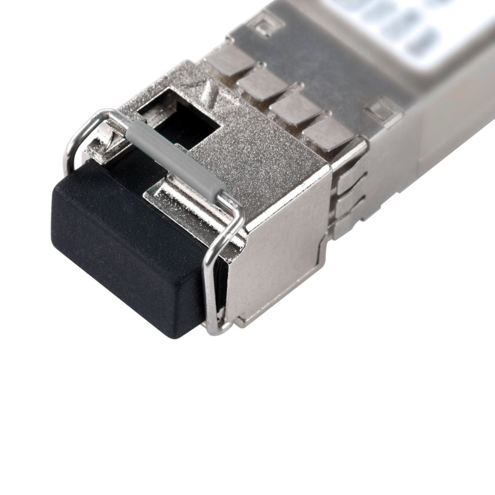 BlueOptics Alcatel-Lucent SFP-10G-BX-U Compatible SFP+ BO55J27610D