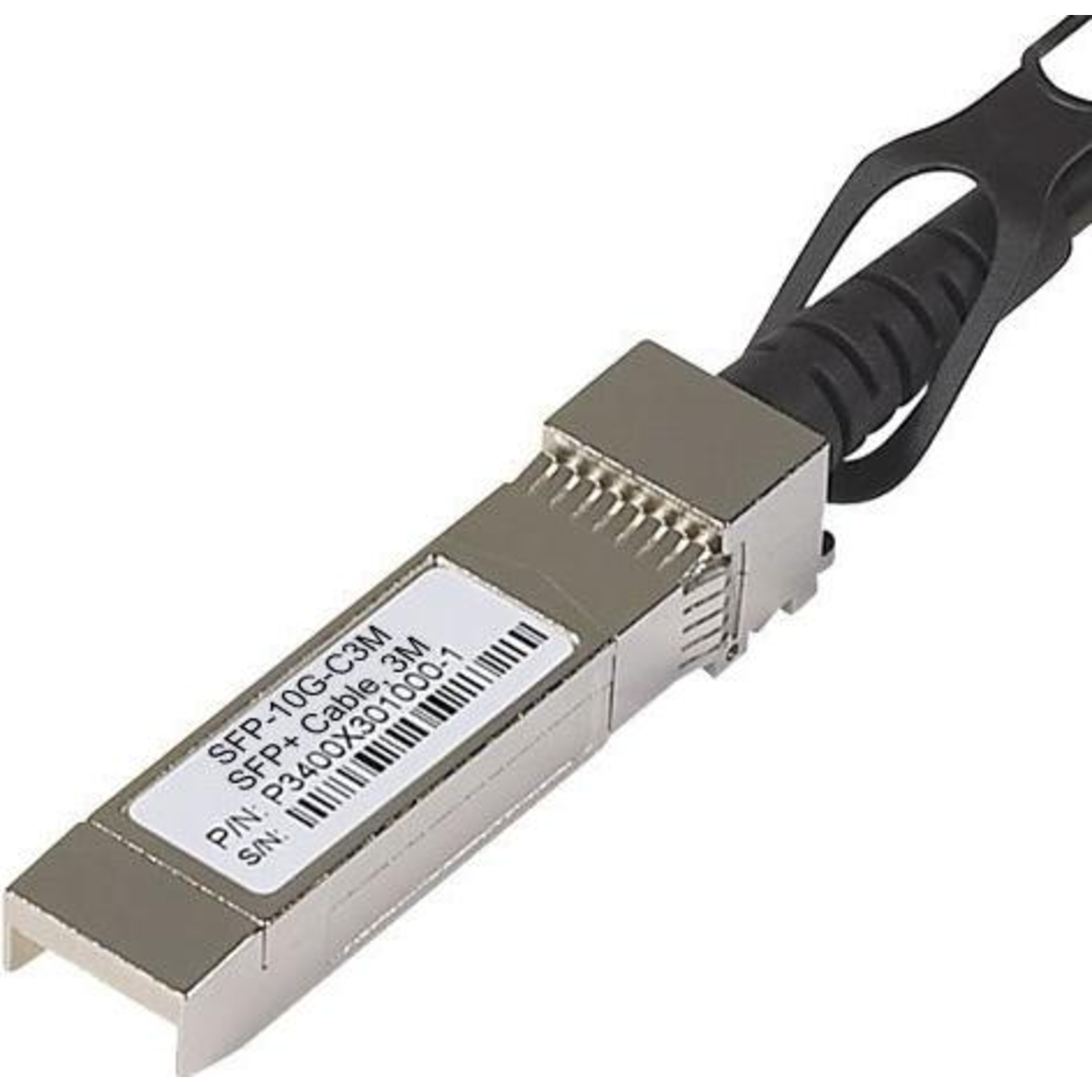 Alcatel Lucent 10 Gigabit Direct Attached Copper Cable