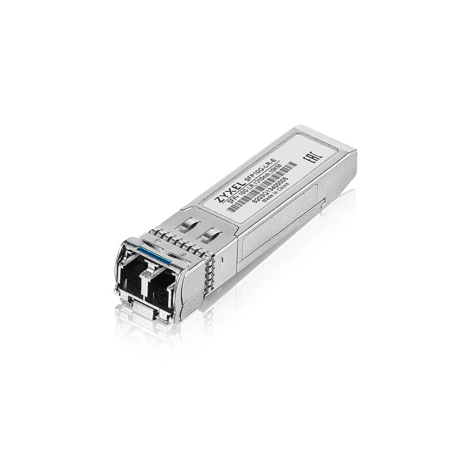 Zyxel Transceiver Plus SFP10G-LR-E 10km Pack of 10