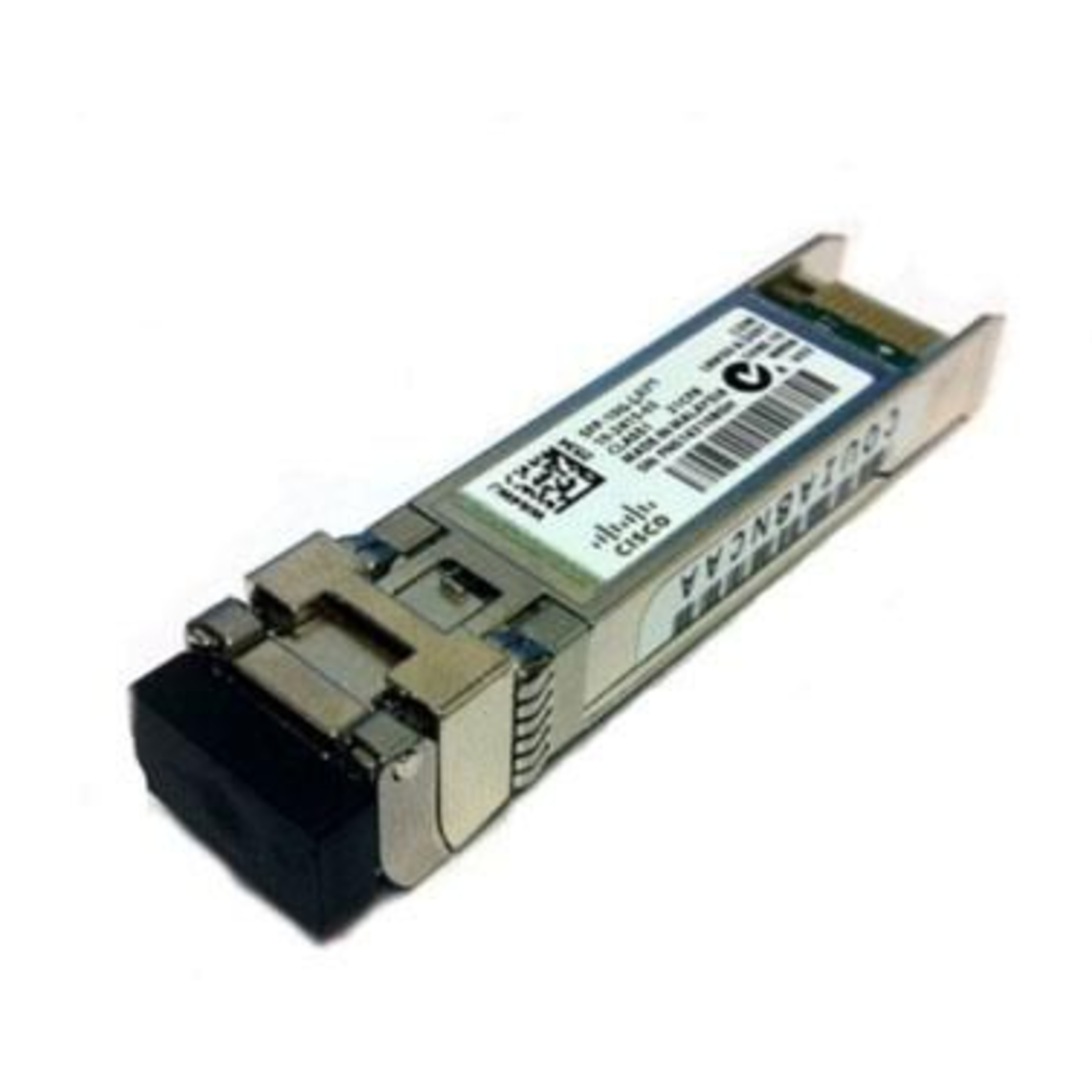 Cisco 10GBASE-LRM SFP MODULE