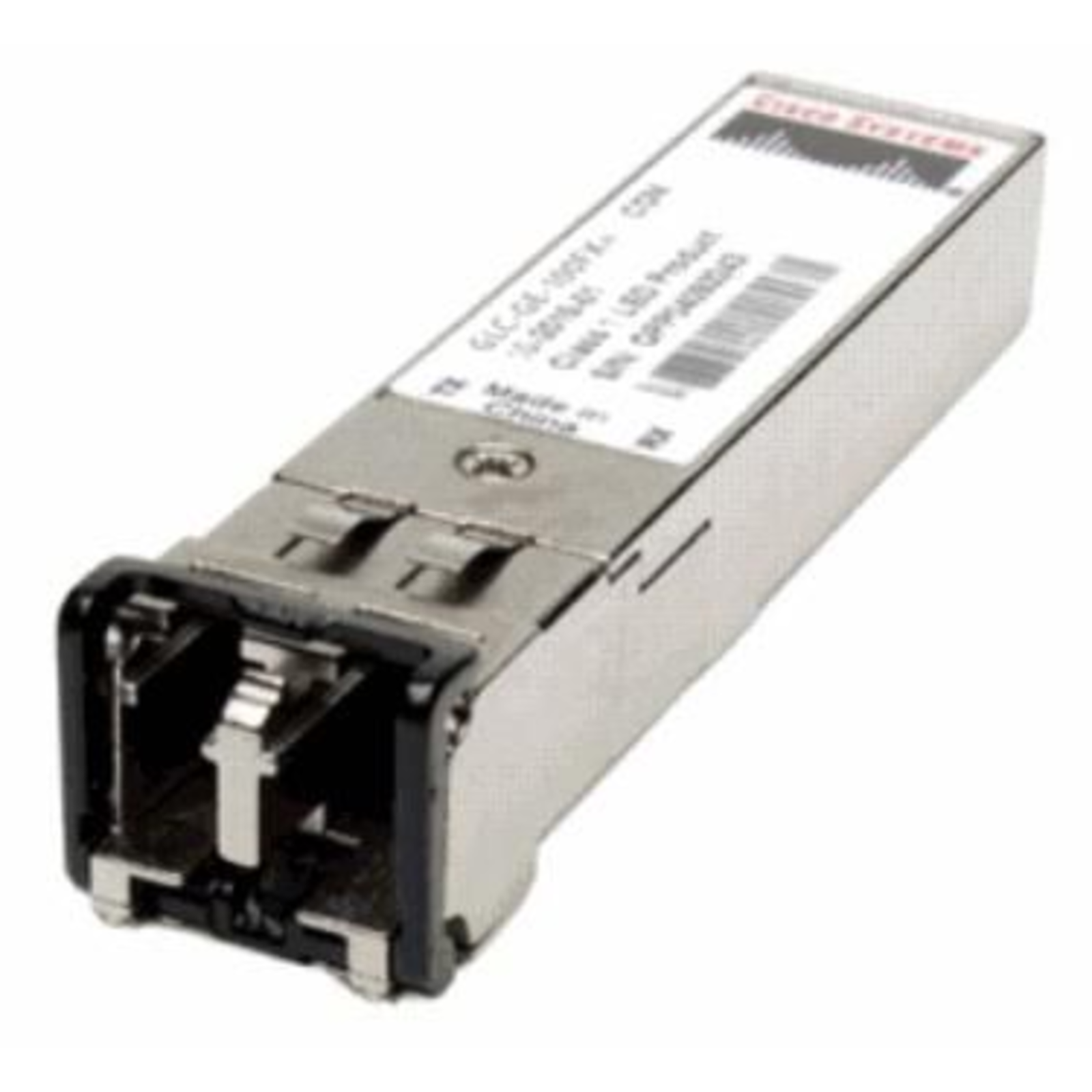Cisco 10GBA SE-LR SFP MODULE ENTERPRISE CLASS