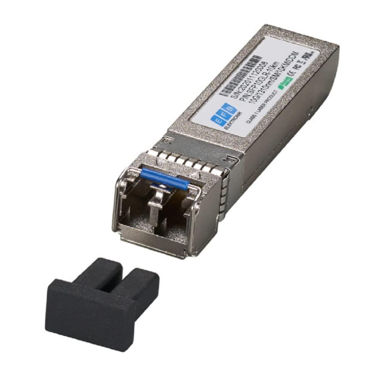 EFB Elektronik SFP Module 10G 300m Compatible with Cisco