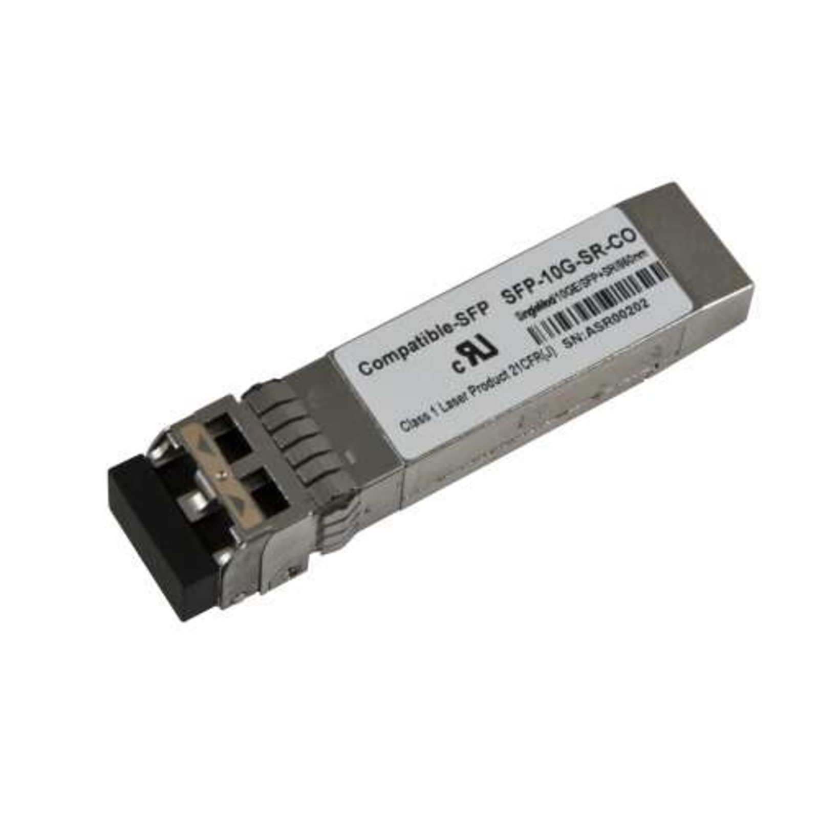 Cisco Transceiver-Modul 10 GigE 10GBase-SR SFP 300m