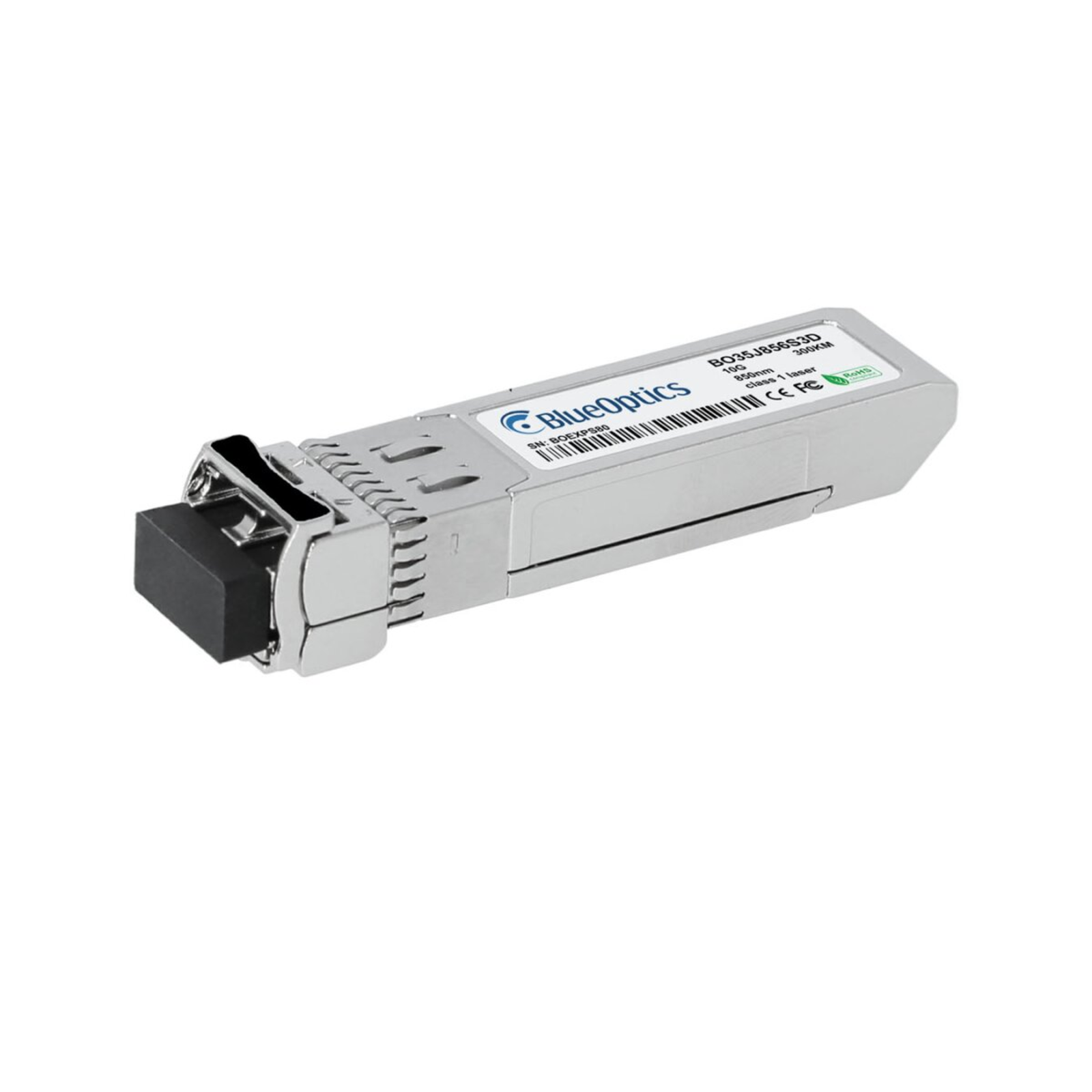 BlueOptics Centec SFP-10G-SR-CT Compatible SFP+ BO35J856S3D