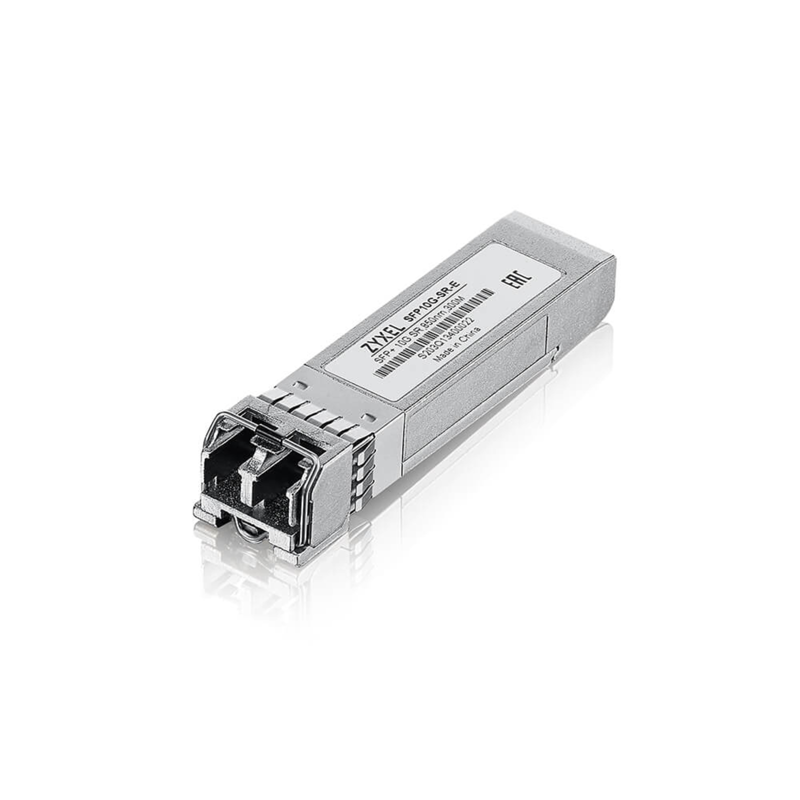 Zyxel Transceiver Plus SFP10G-SR 300m Pack of 10