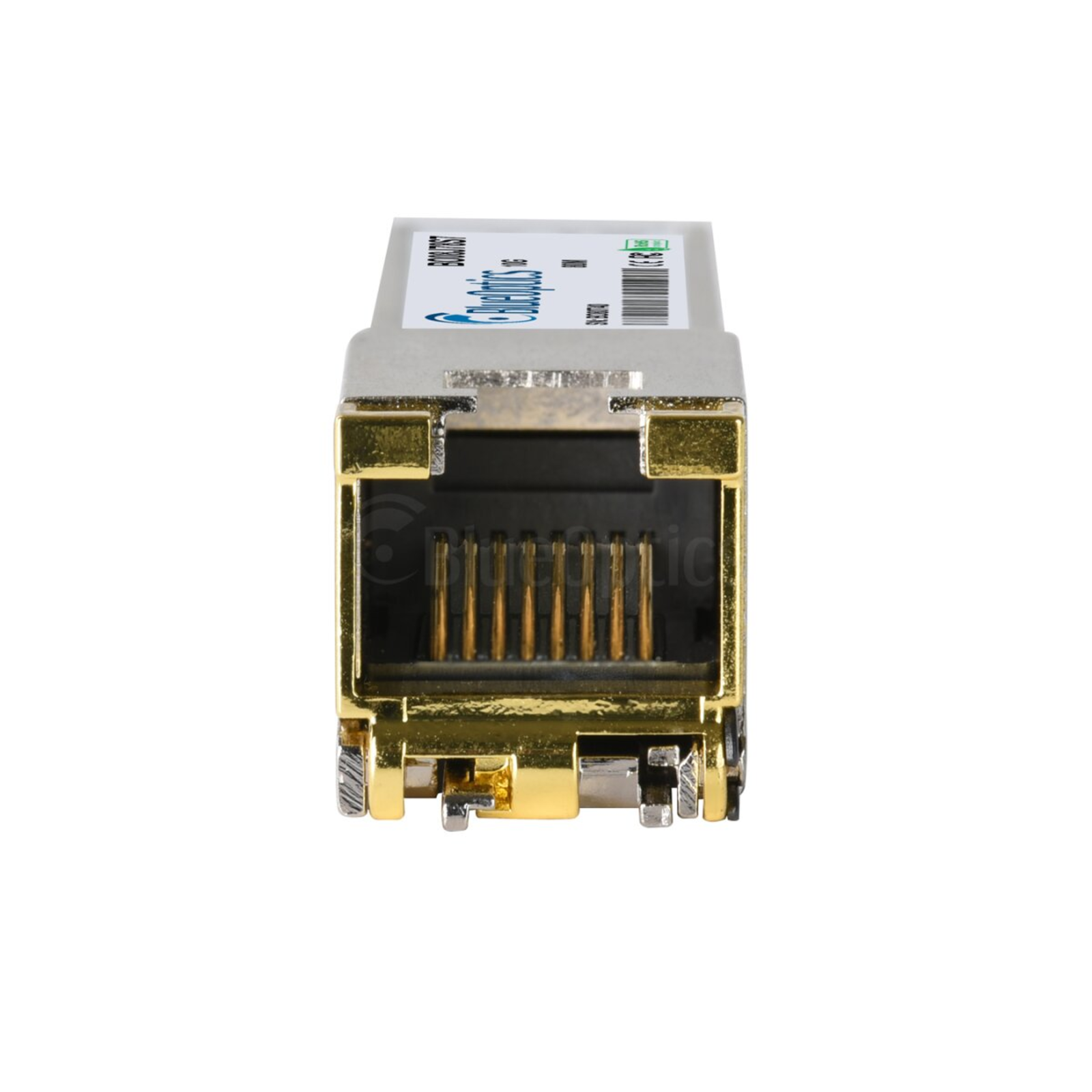 BlueOptics Alcatel-Lucent SFP-10G-T Compatible SFP+ BO08J78S6