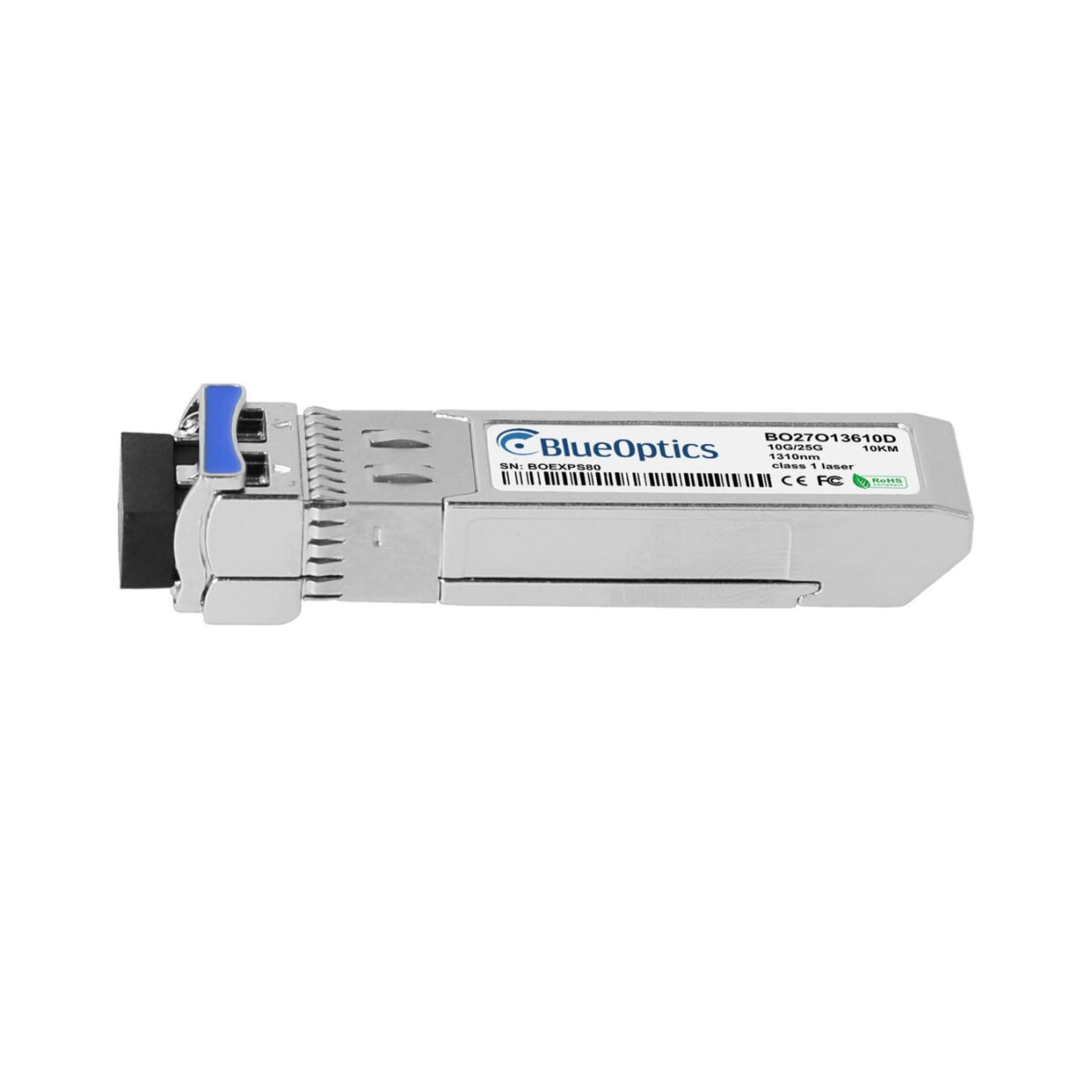 BlueOptics Arista SFP-25G-MR-LR Compatible SFP28 BO27O13610D