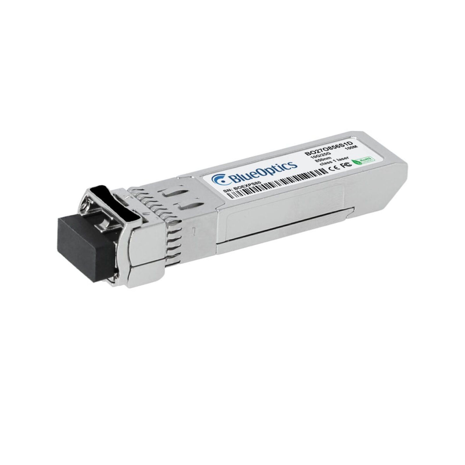 BlueOptics Arista SFP-25G-MR-XSR Compatible SFP28 BO27O856S1D