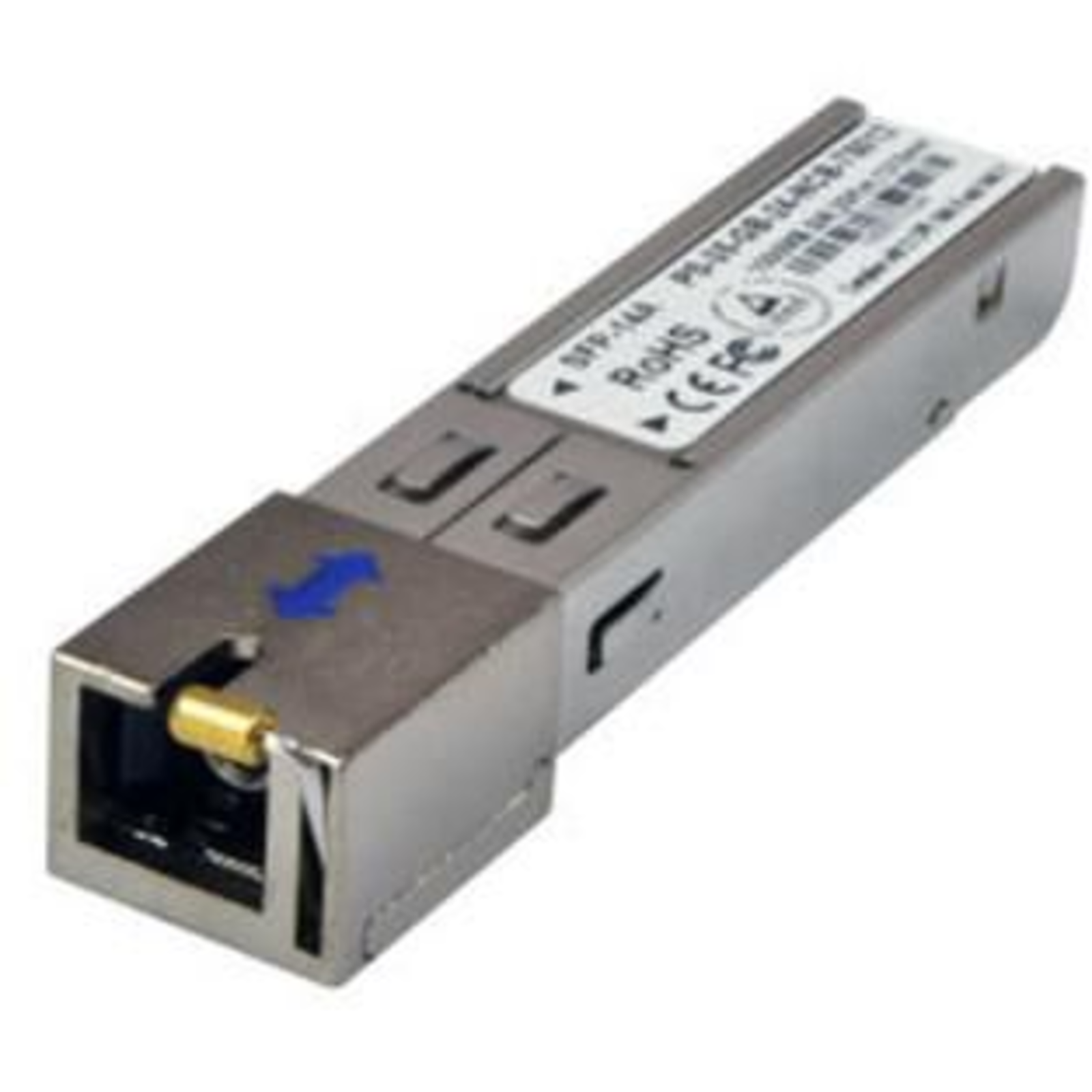 ComNet SFP Module 100FX 1550nmmm 1 Fiber SC Connector 2km MSA Compliant