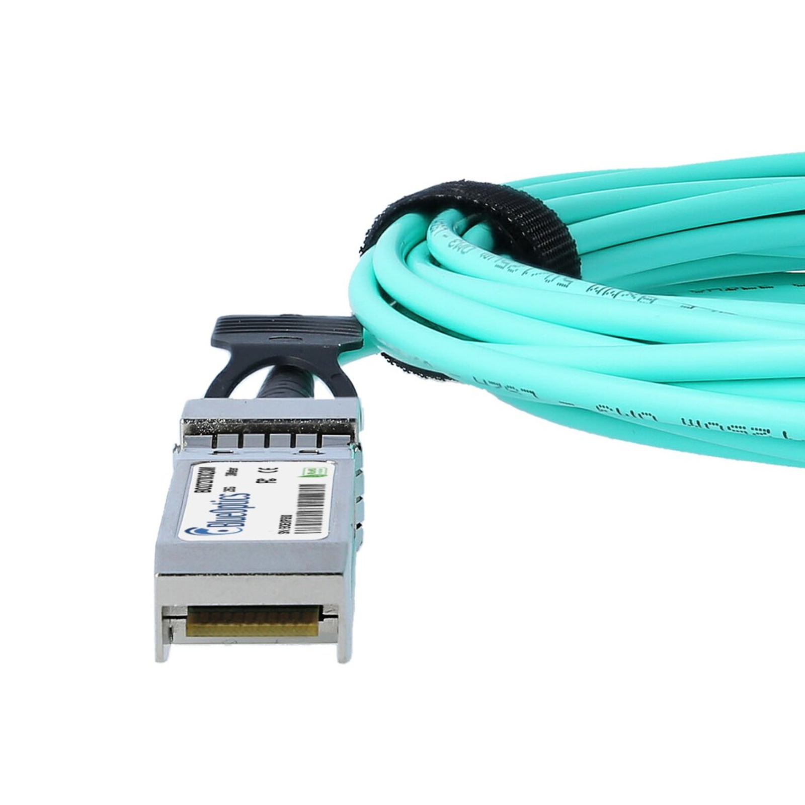 BlueOptics Supermicro SFP28-AOC-50M Compatible AOC SFP28 BO272703Q50M