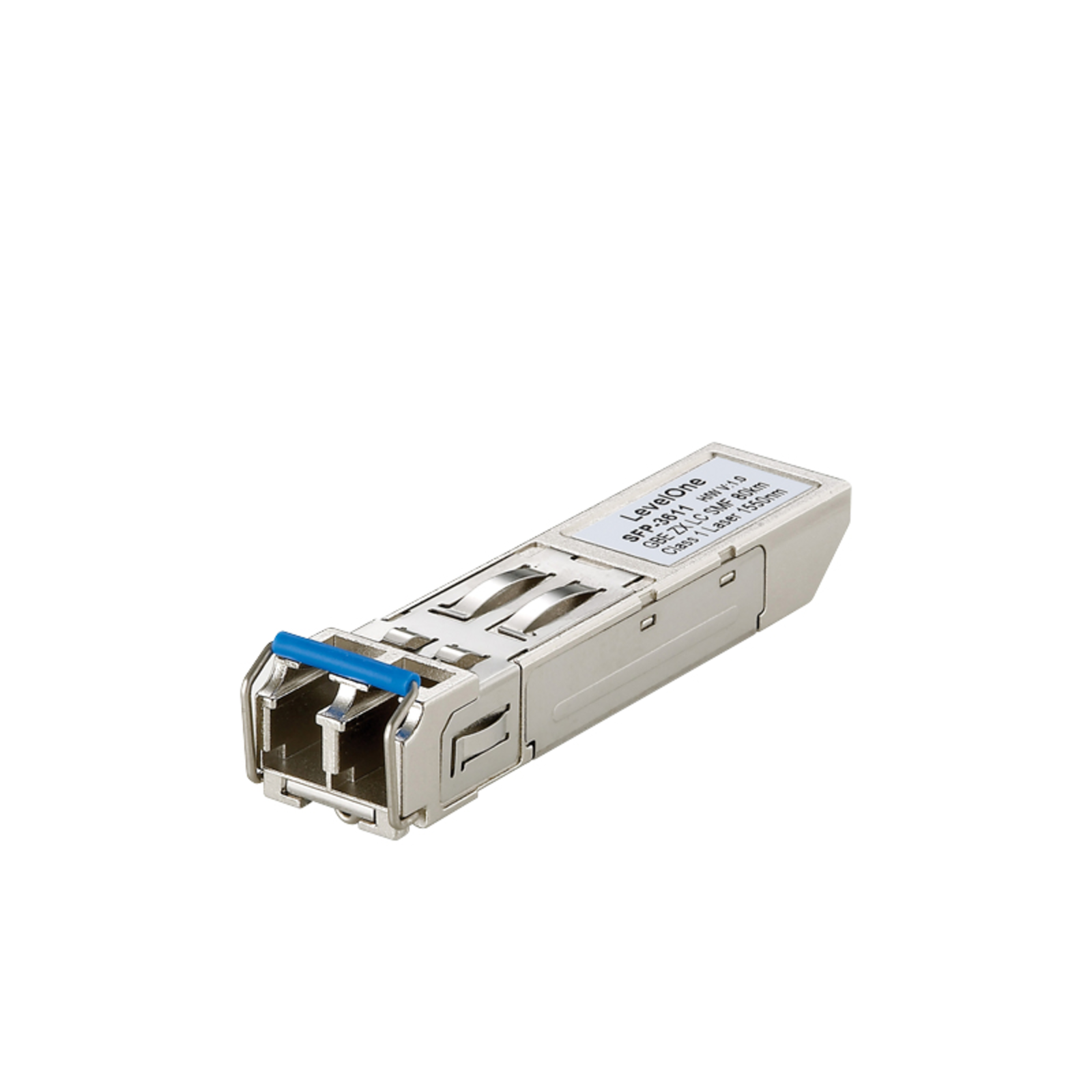 LevelOne SFP-3611 SFP (Mini-GBIC) Transceiver Module