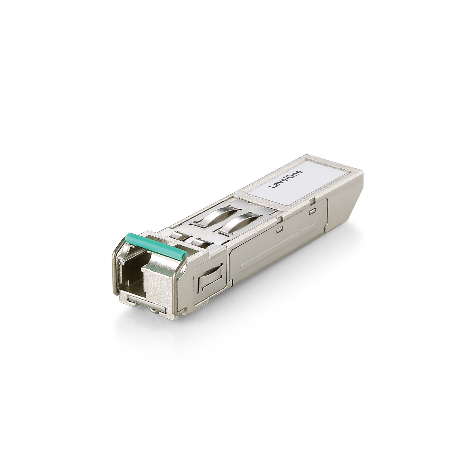 LevelOne SFP Transceiver 155M Single-mode Simplex LC 20km