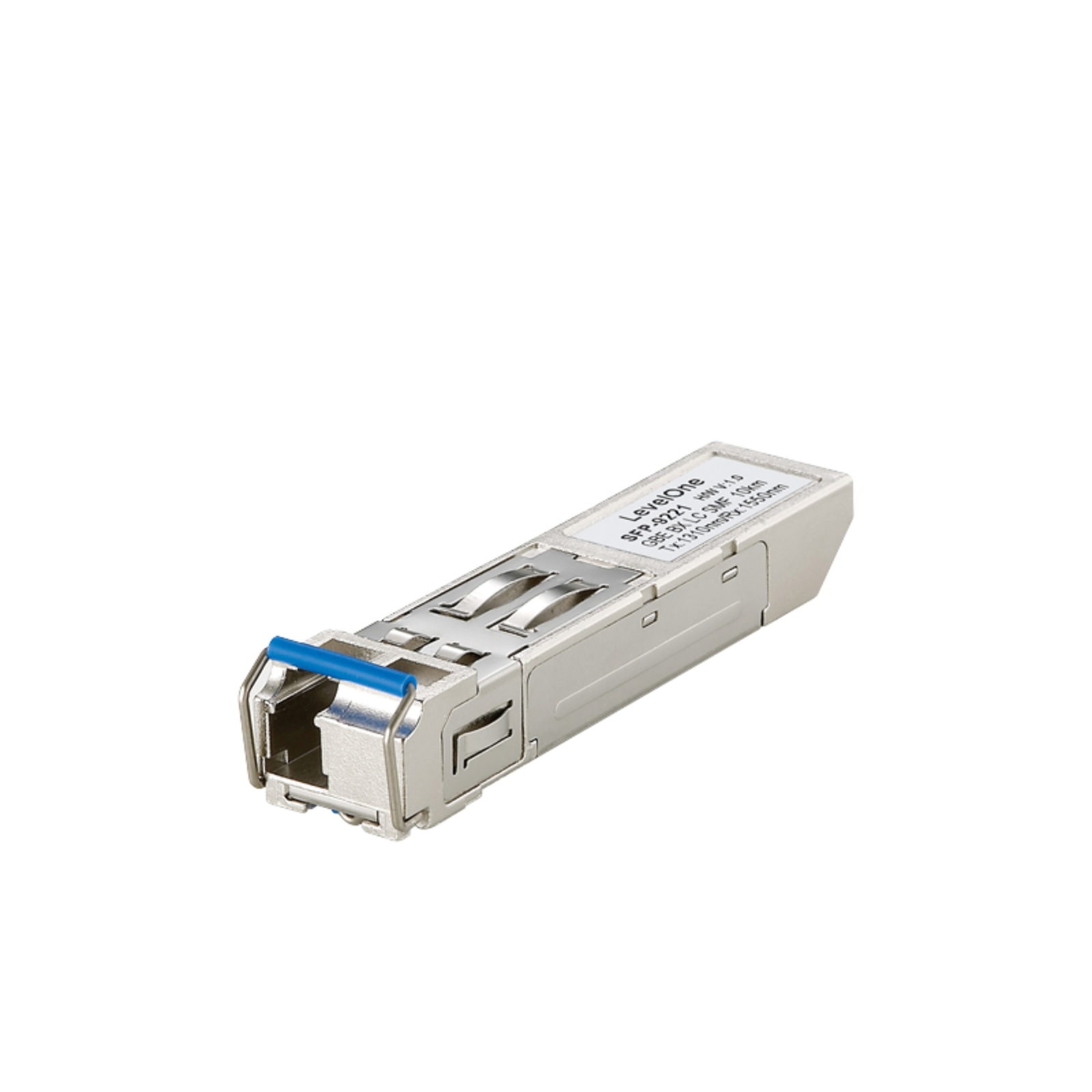LevelOne SFP Transceiver 1.25G Single-mode Simplex LC 10km