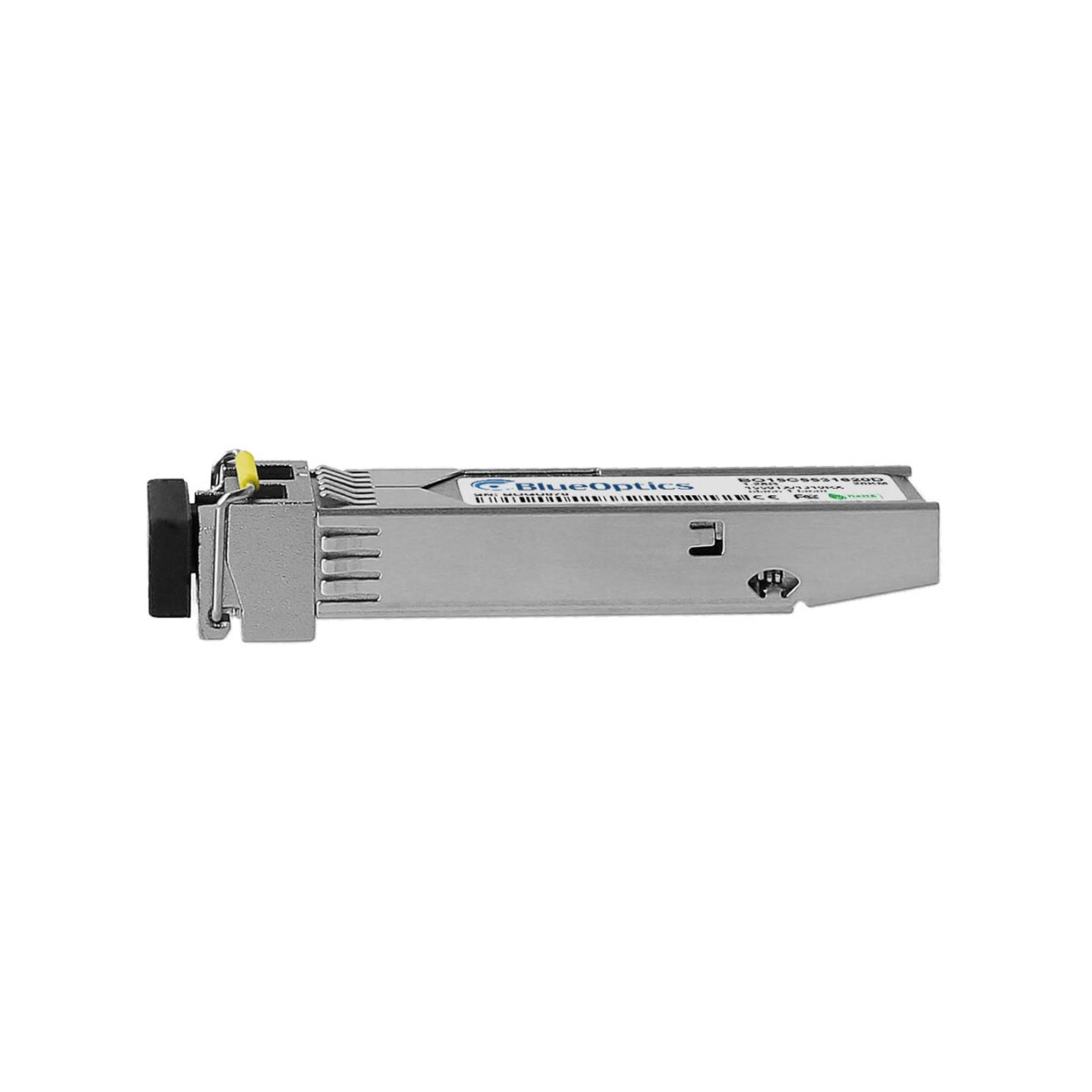 BlueOptics Ubiquiti Networks SFP-BIDI-1550-10 Compatible SFP BO15C5531620D