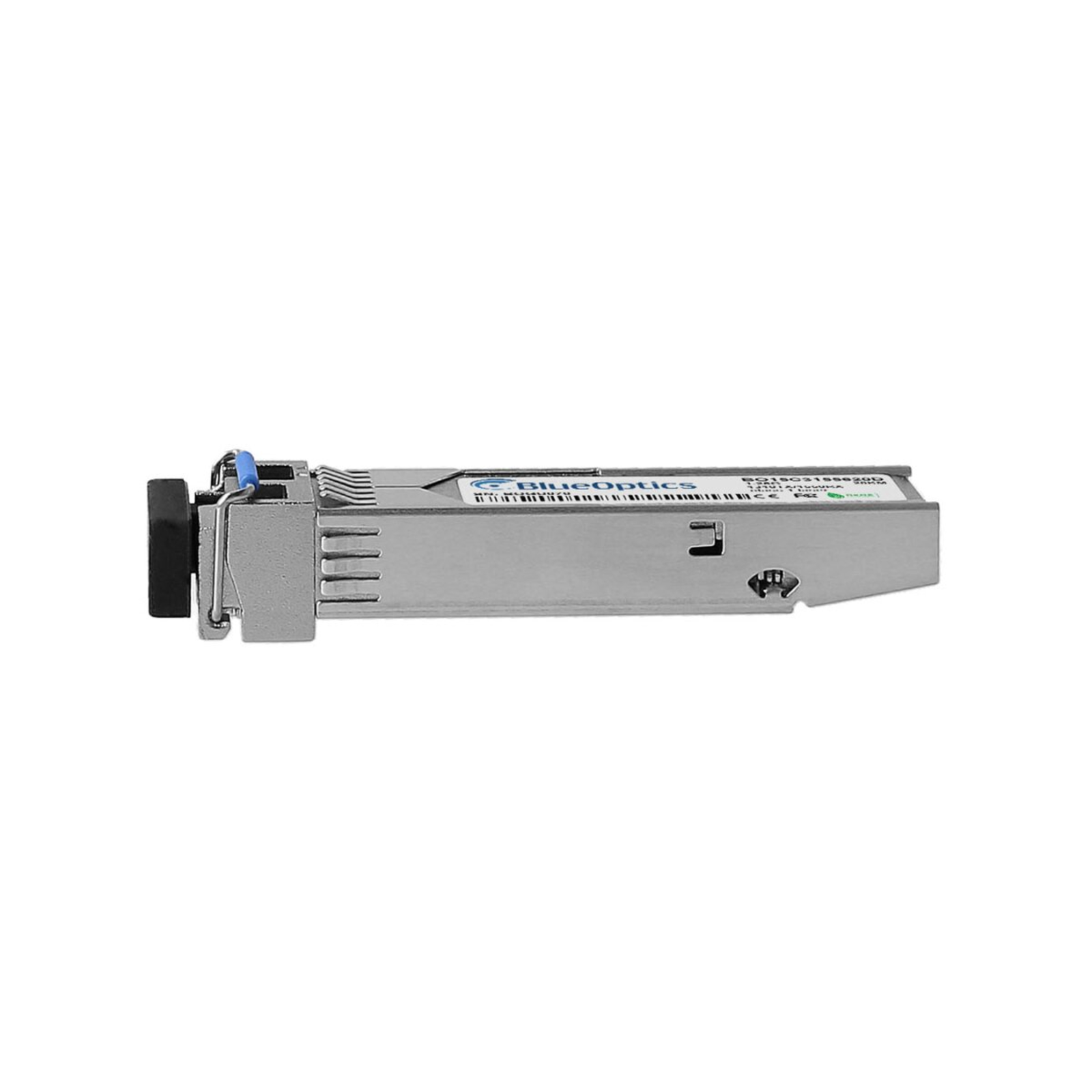 BlueOptics Alcatel-Lucent SFP-DUAL-BX-U Compatible SFP BO15C3155620D