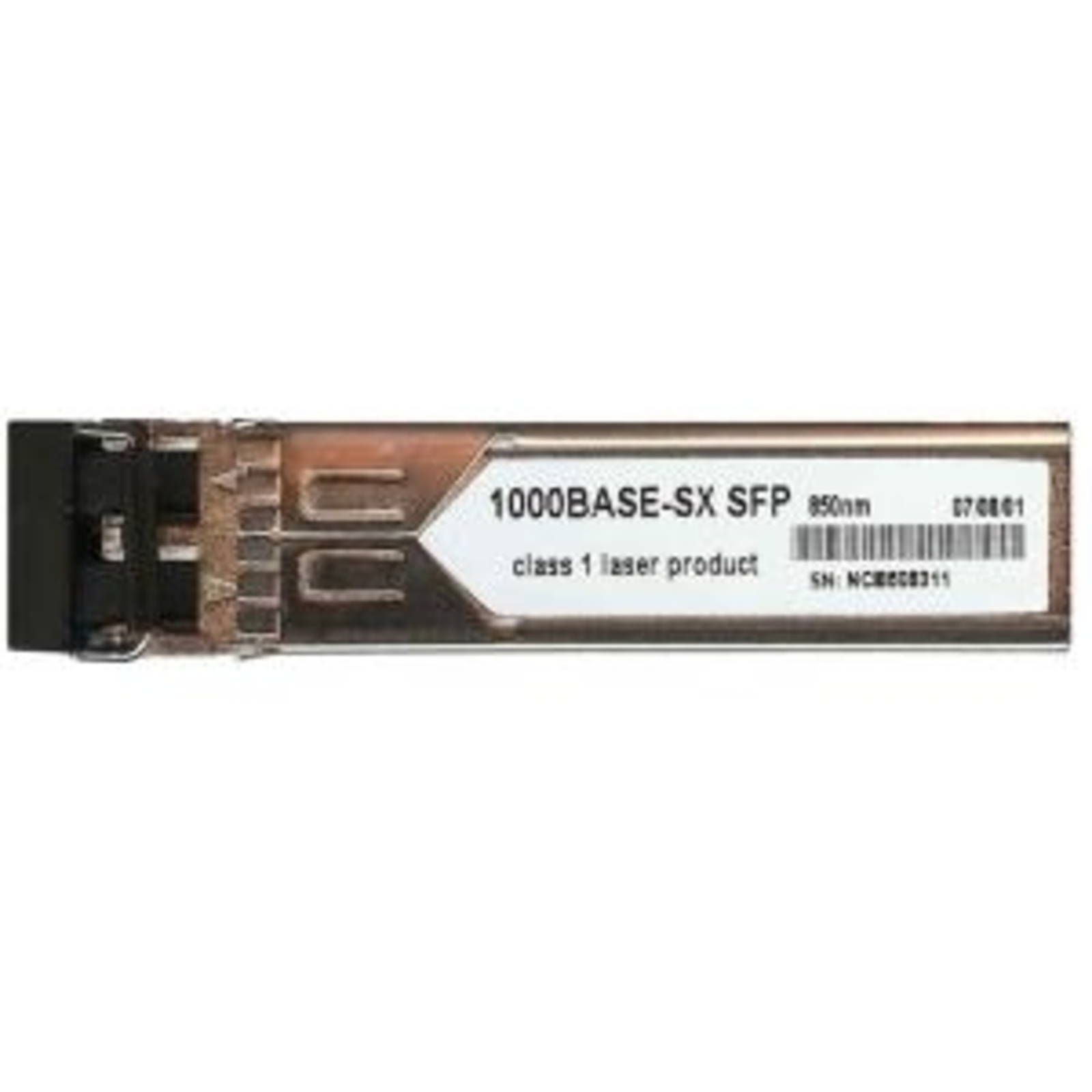 Alcatel Lucent SFP (Mini-GBIC) Transceiver Module