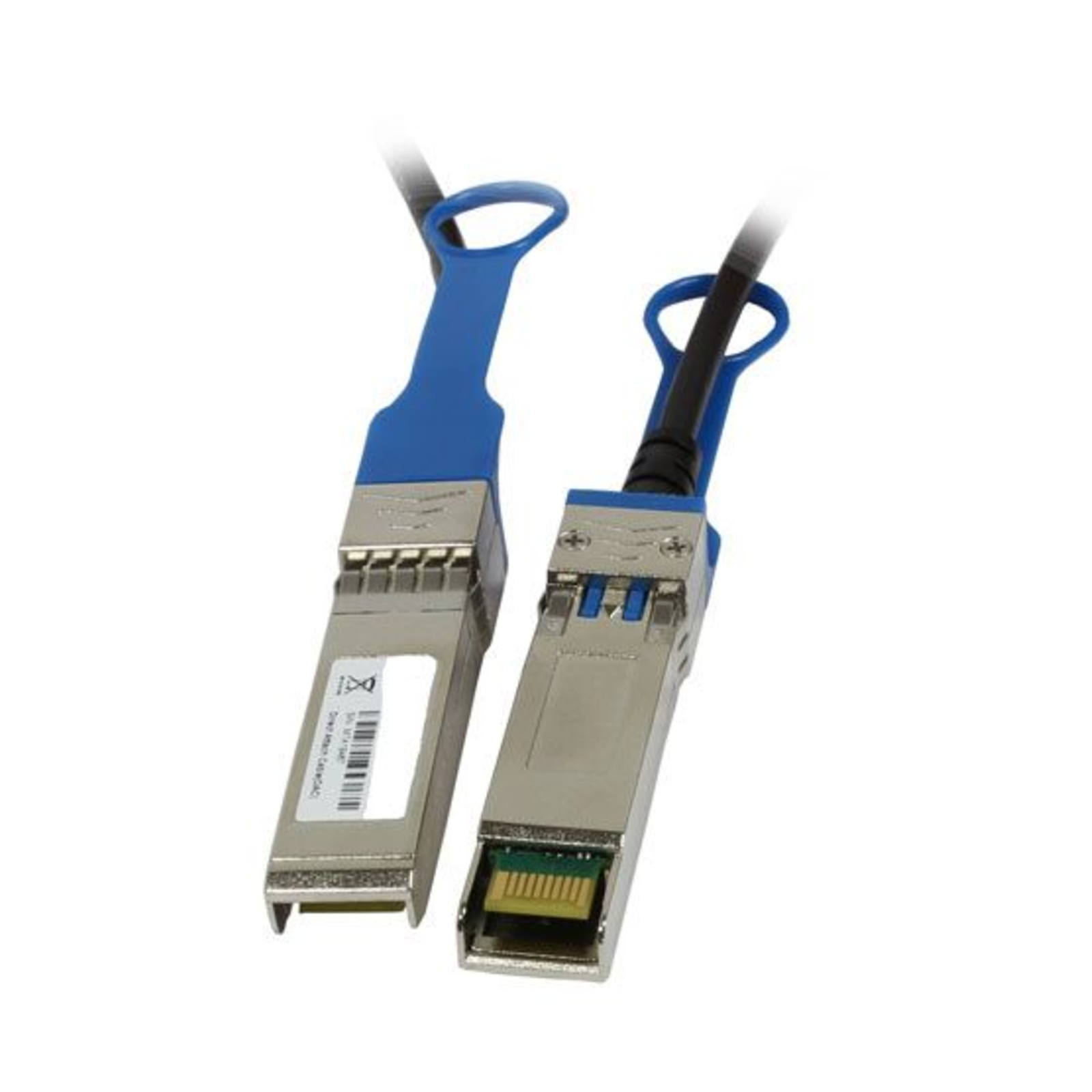 Cisco Fiber Optic Cable 10GBASE- CU Passive SFP+ 3M