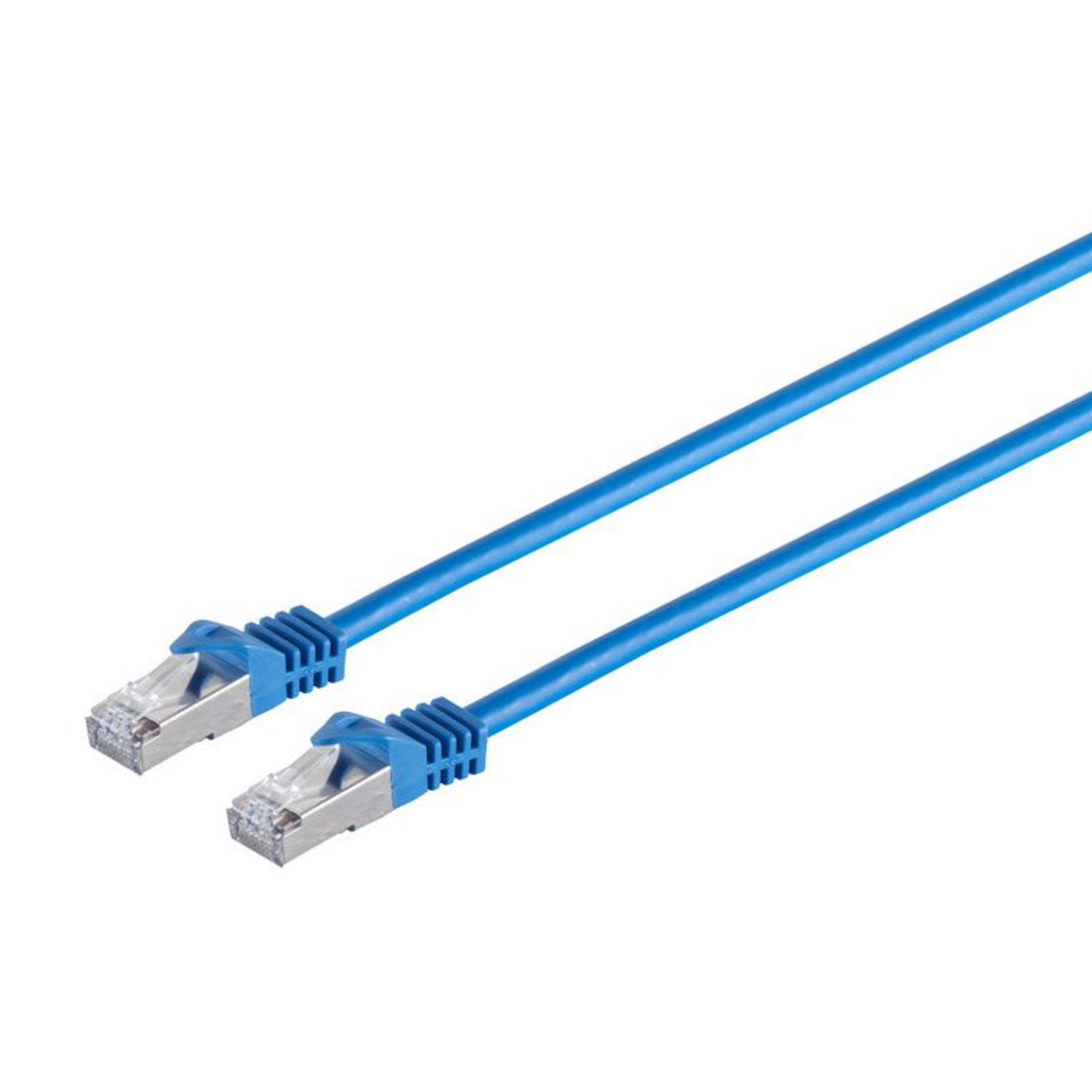 Microconnect SFTP7075B networking cable Blue 7.5 m Cat7 S/FTP (S-STP)