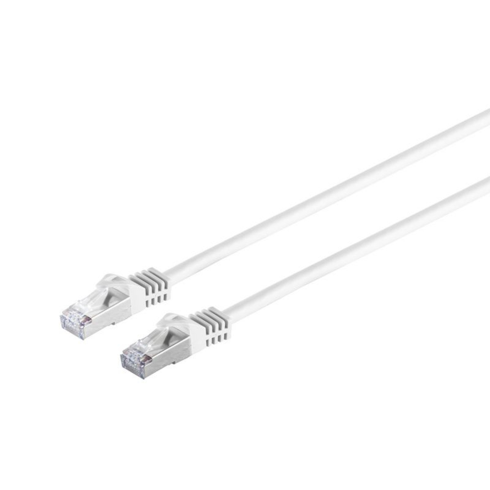 Microconnect SFTP7075W networking cable White 7.5 m Cat7 S/FTP (S-STP)