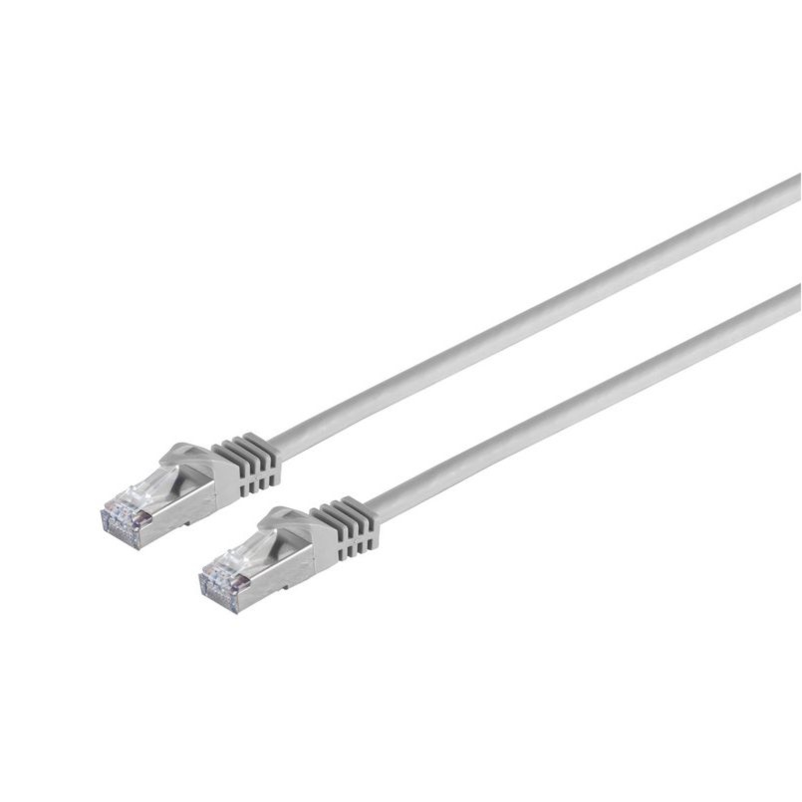 Microconnect SFTP715 networking cable Grey 15 m Cat7 S/FTP (S-STP)