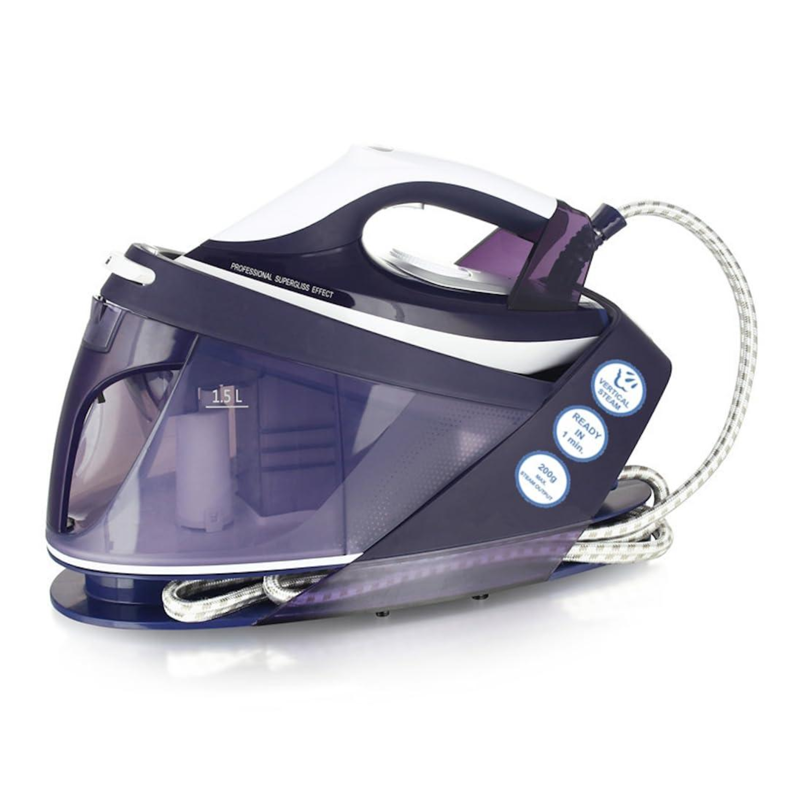 Emerio Steam Ironing Station Steam Ironing Station