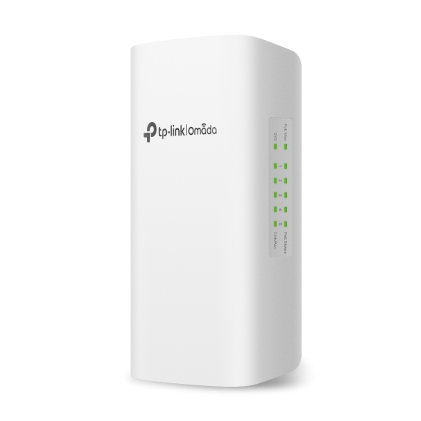 TP-Link Omada SG2005P-PD V1.6 Switch Smart 1 X 101001000 PoE++