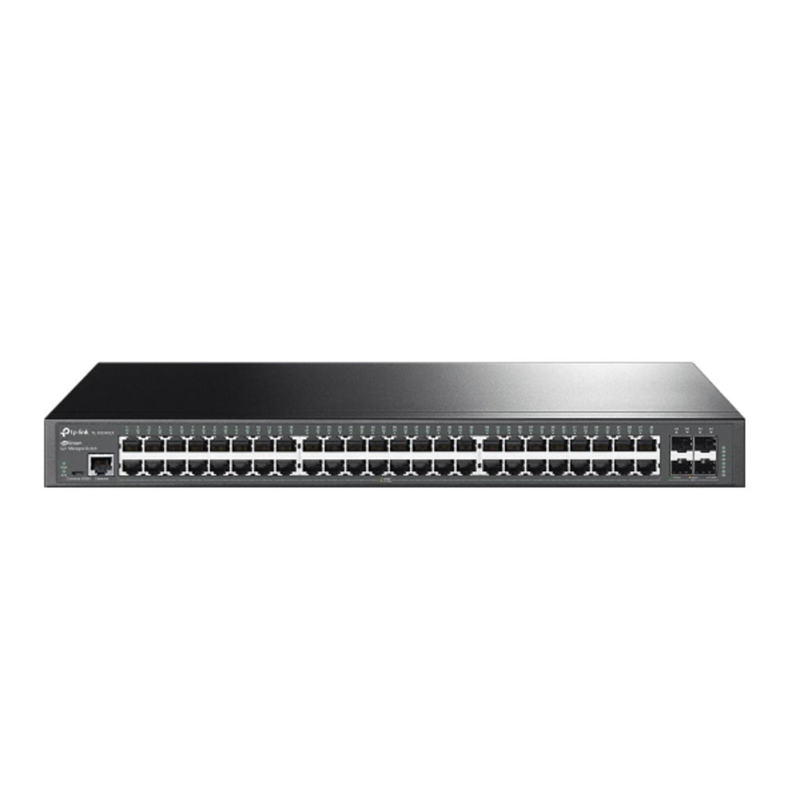 TP-Link Switch 48x GE SG3452X JetStream 4xSFP