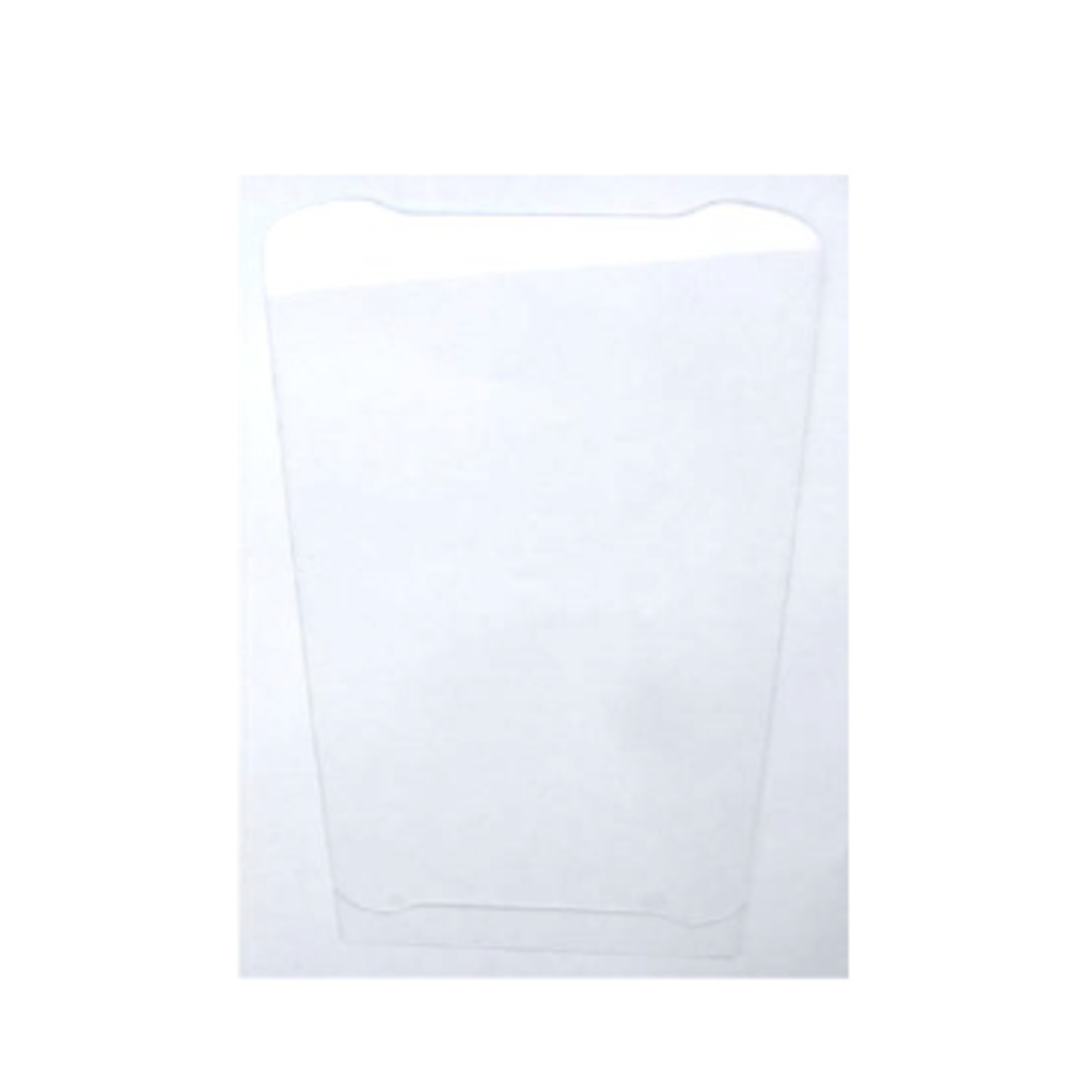 Zebra TC5X Screen Predector (pack of 3) for TC53/TC58