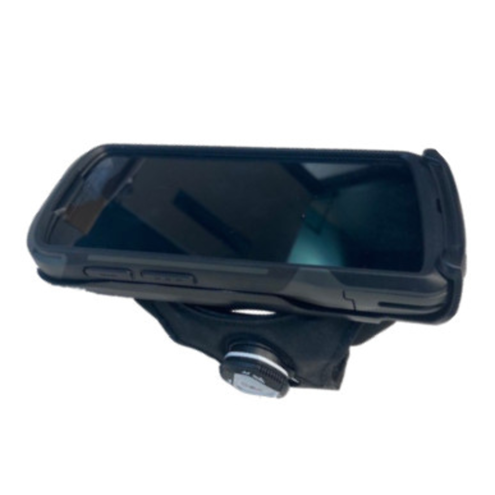 Zebra Wrist Mount Incl Hand Strap Size Standard Order Separately Rugged Boot TC53 TC58 TC53e TC58e