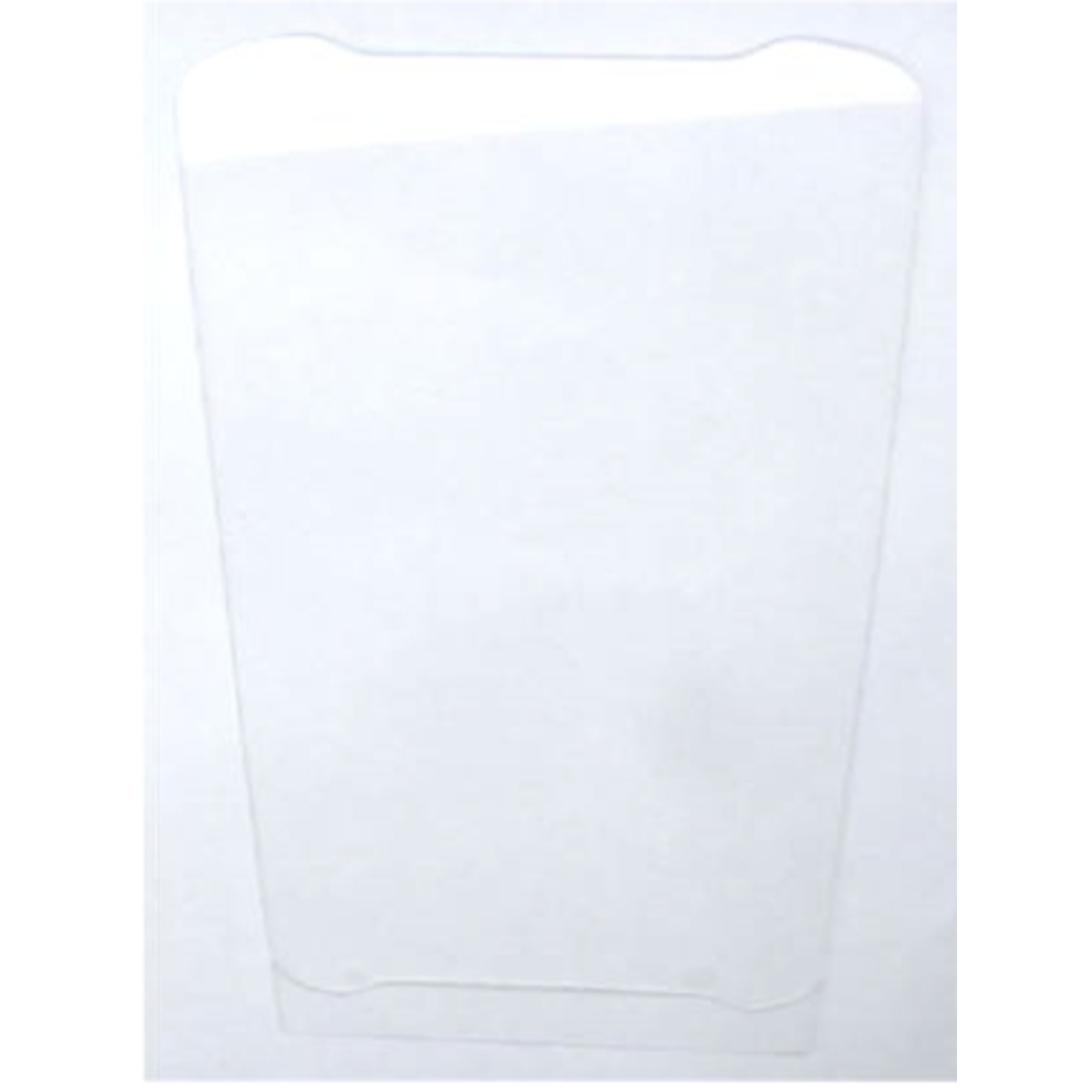 Zebra Screen Predector Incl. Alcohol Wipes Cleaning Cloth And Montage Tools Pack of 3 Fits TC7 3/78