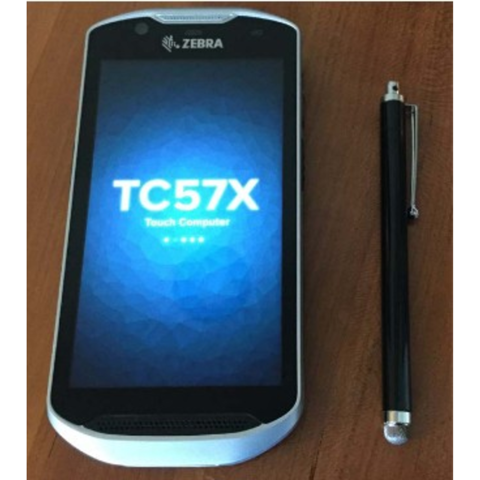 Zebra Stylus Pac of 3 Fiber Tip Fits for MC22 MC27 TC21 TC26 TC52x TC52ax TC73 TC78 ET60 ET65